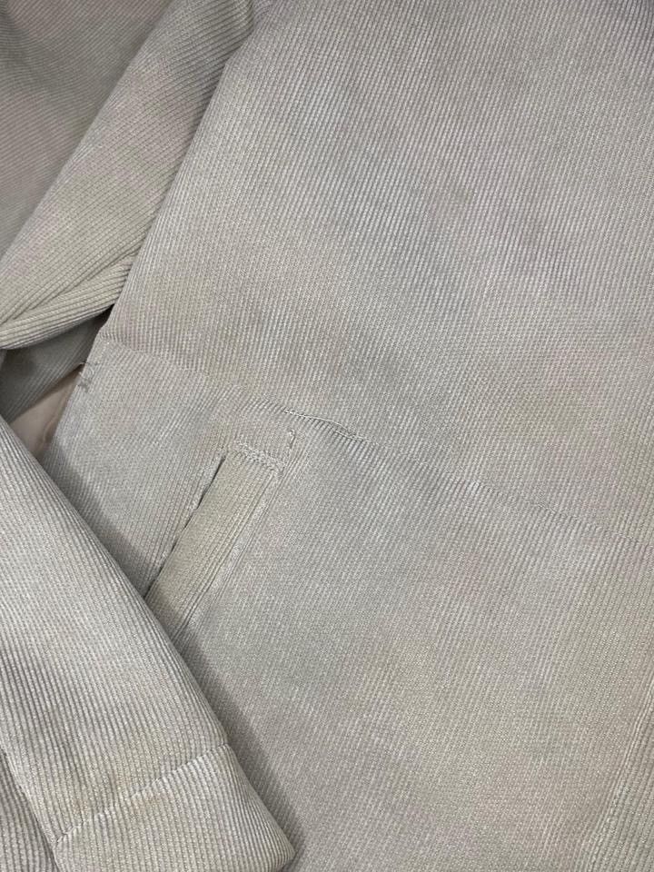 Helly Hansen Helly Hansen Archive Cord Fleece Jacket — Size L Size US L / EU 52-54 / 3 - 7 Thumbnail