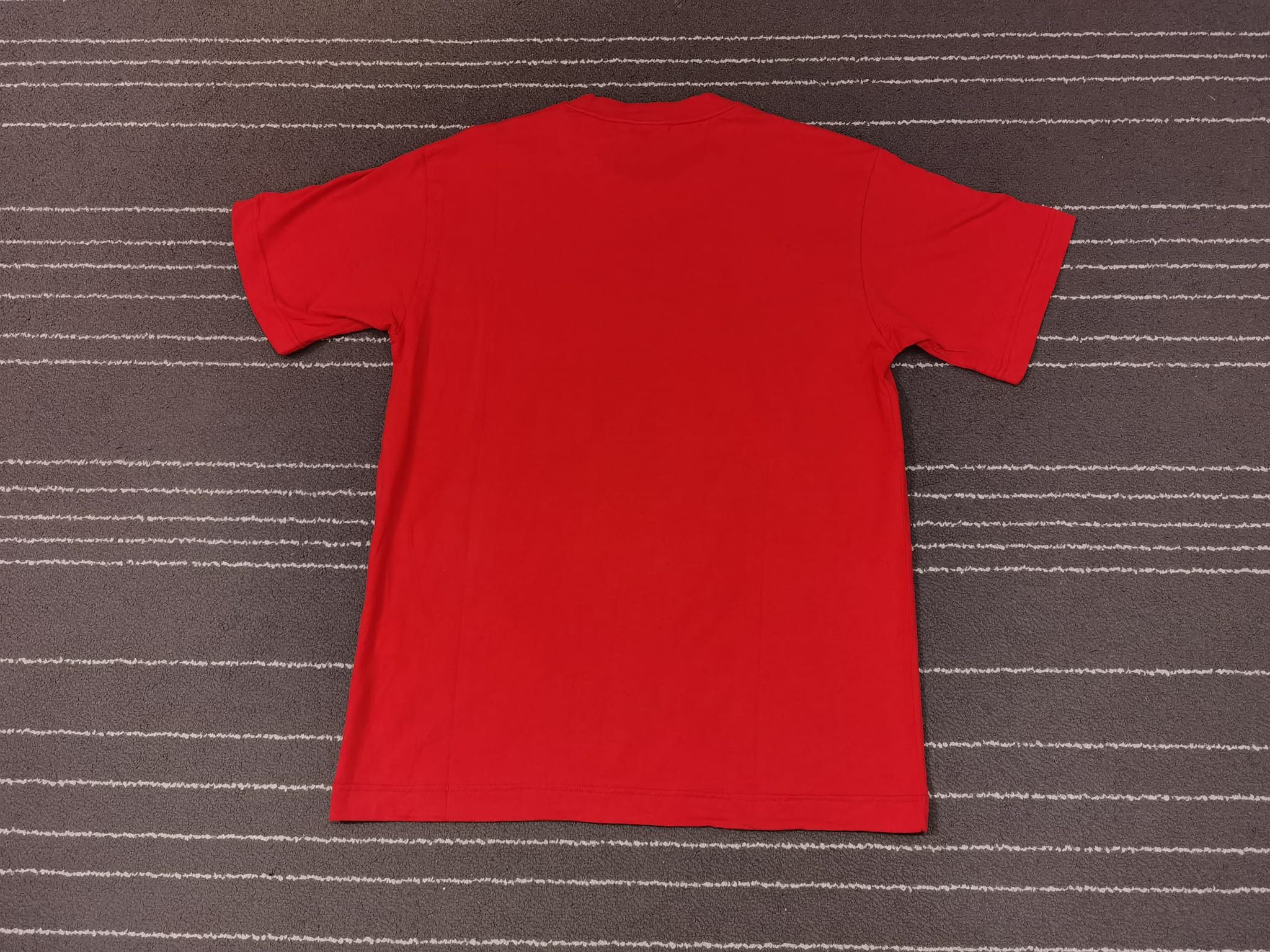 Japanese Brand NOS R S L England shuttlecock tee XS 2189 Size US XS / EU 42 / 0 - 2 Thumbnail