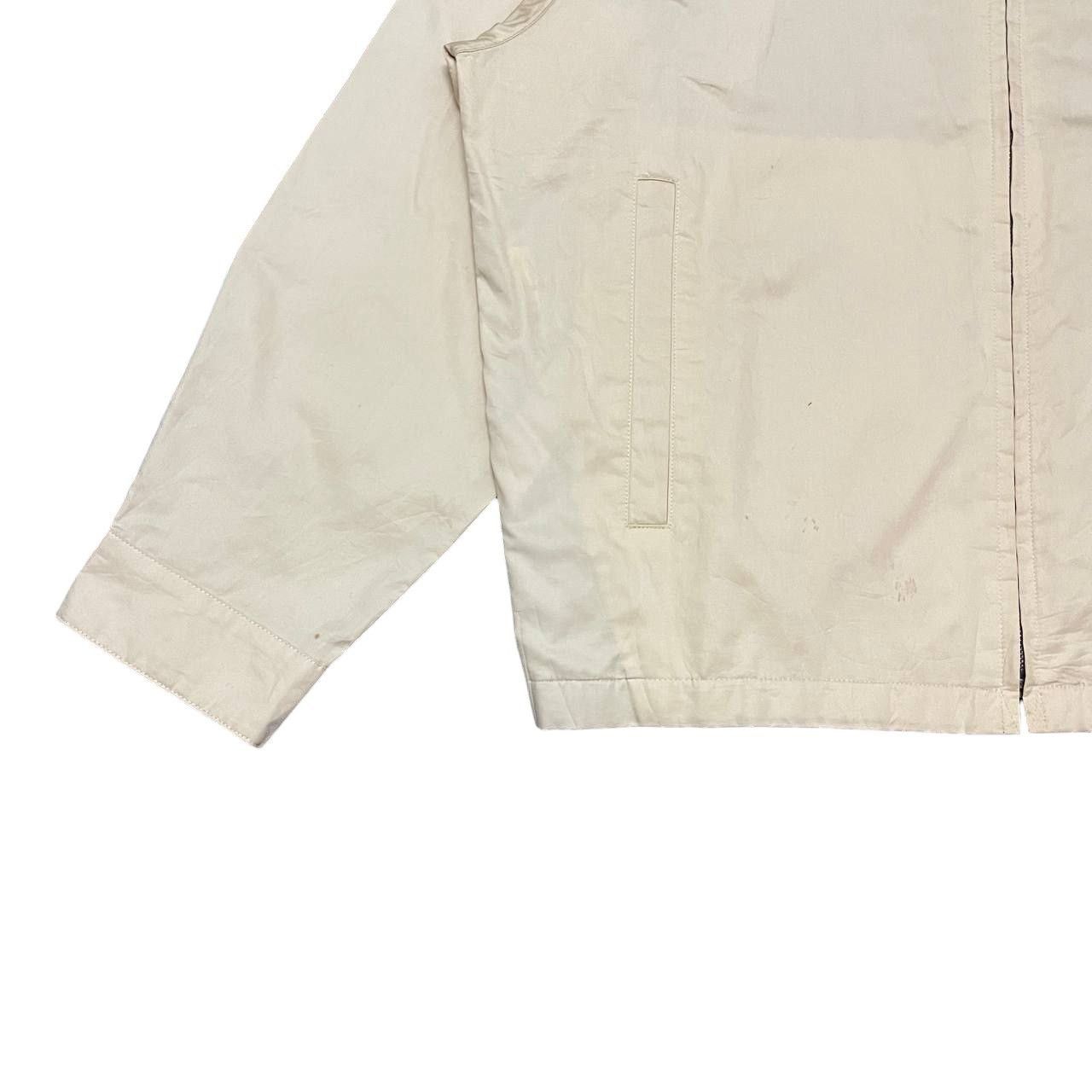Burberry Vintage Burberry London Novacheck Zipper Jacket Size US S / EU 44-46 / 1 - 4 Thumbnail