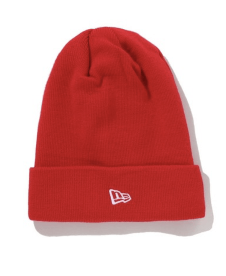 Bape Bape NEW ERA APE HEAD ONE POINT KNIT CAP Beanie Size ONE SIZE - 2 Thumbnail