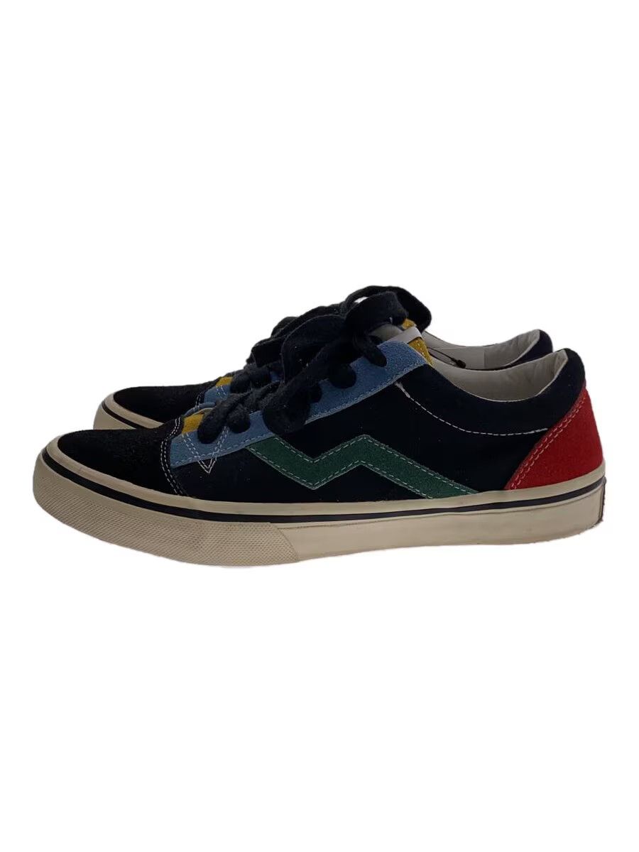 Visvim Suede Low Cut Sneakers Size US 8 / EU 41 - 1 Thumbnail