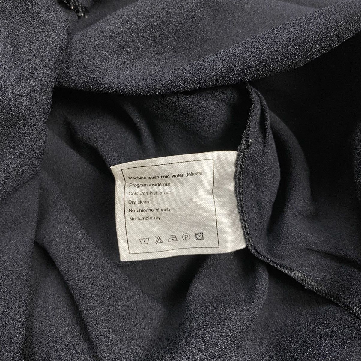 Chanel chanel top shirt Size S / US 4 / IT 40 - 9 Thumbnail