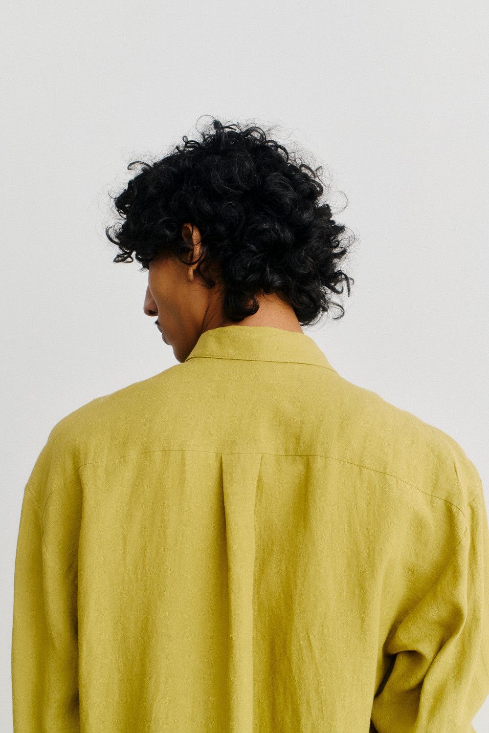 A Kind Of Guise 💚 SS24 A Kind Of Guise (AKOG Exclusive) Gusto Shirt Willow Size US L / EU 52-54 / 3 - 6 Thumbnail