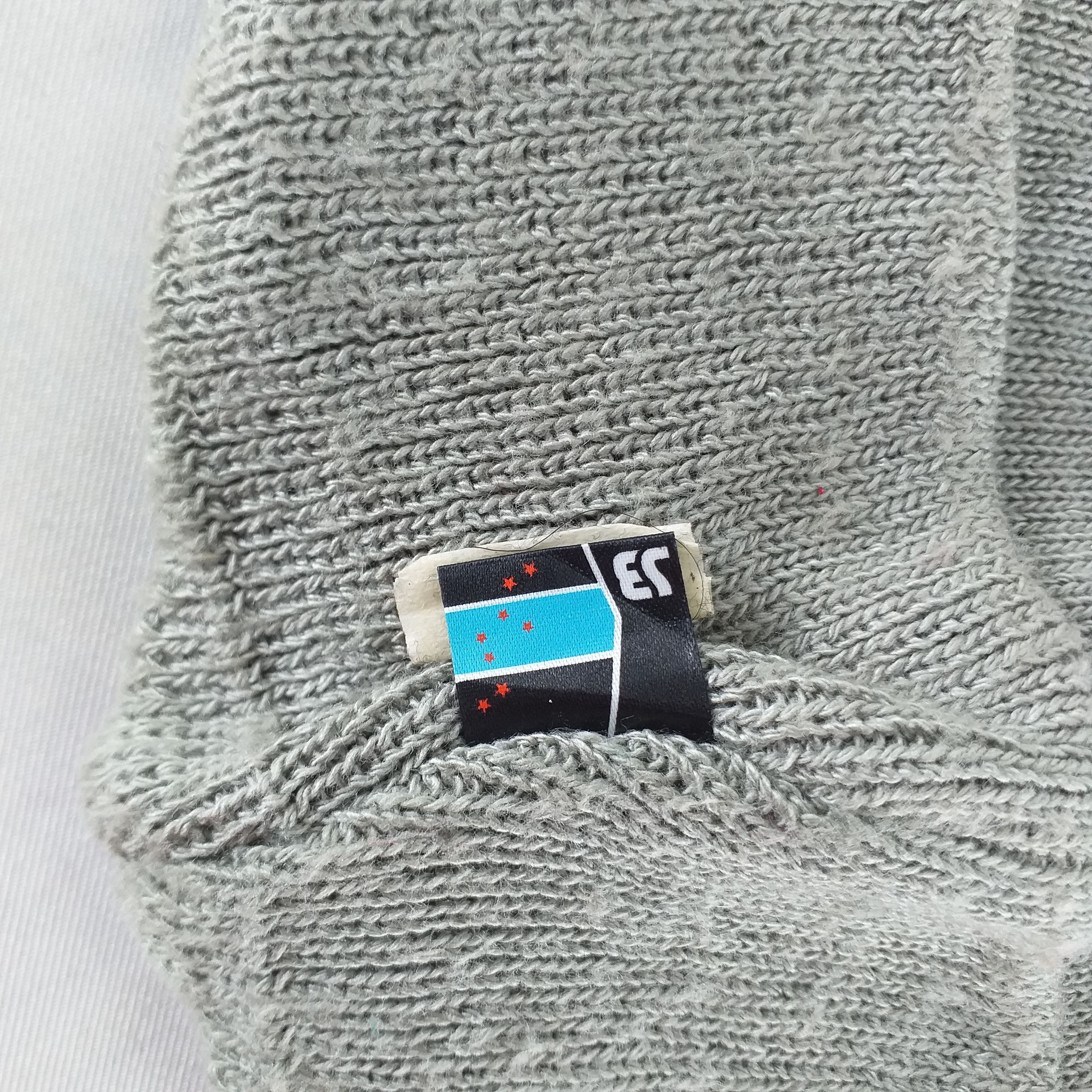 Japanese Brand Sublime Snow Cap Beanie Hat -BN258 Size ONE SIZE - 6 Thumbnail