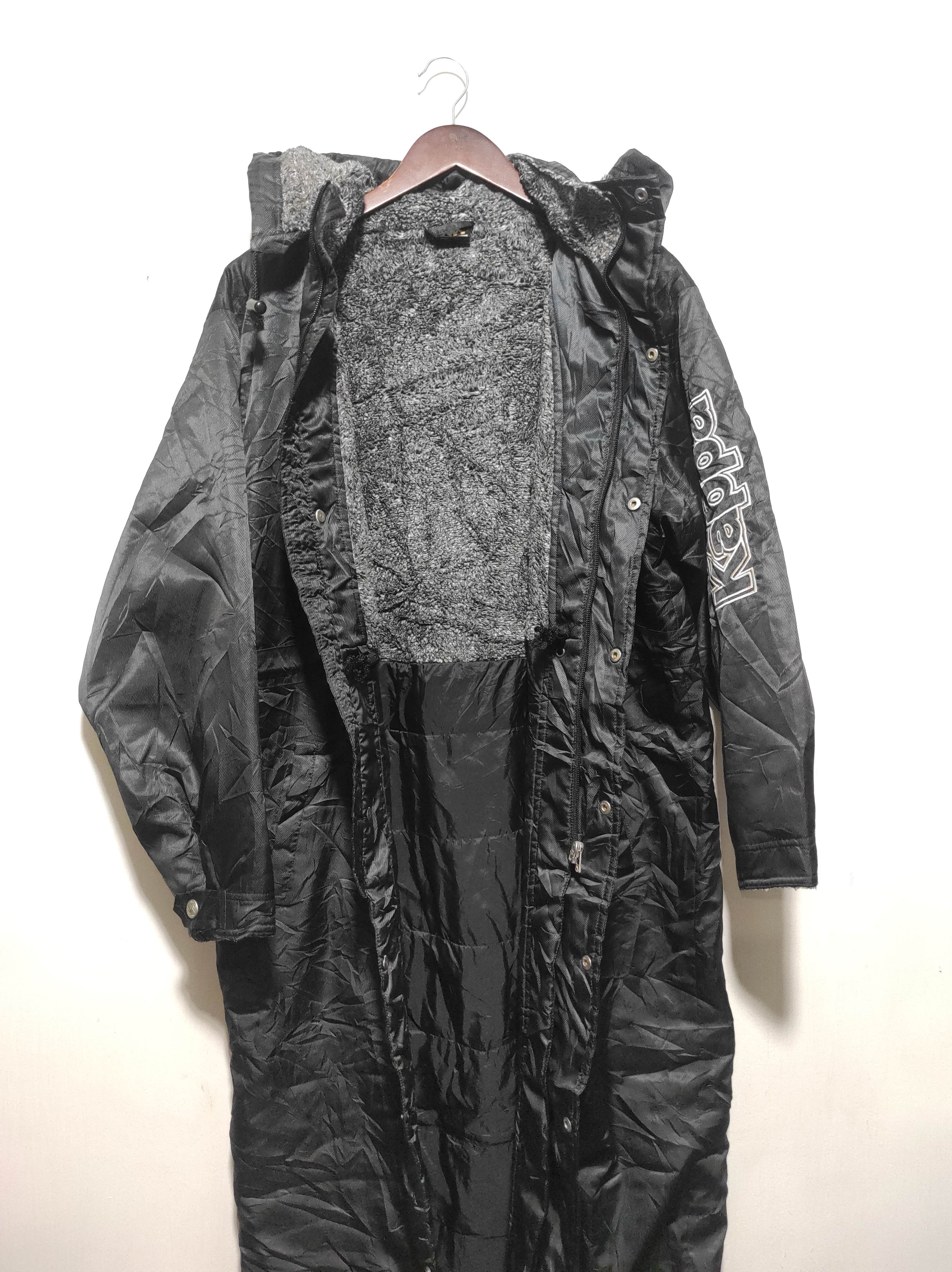 Kappa Vintage Kappa Long Jacket Size US M / EU 48-50 / 2 - 11 Thumbnail