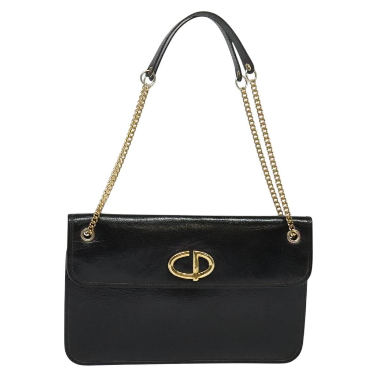 Dior Dior shoulder Size ONE SIZE - 1 Thumbnail