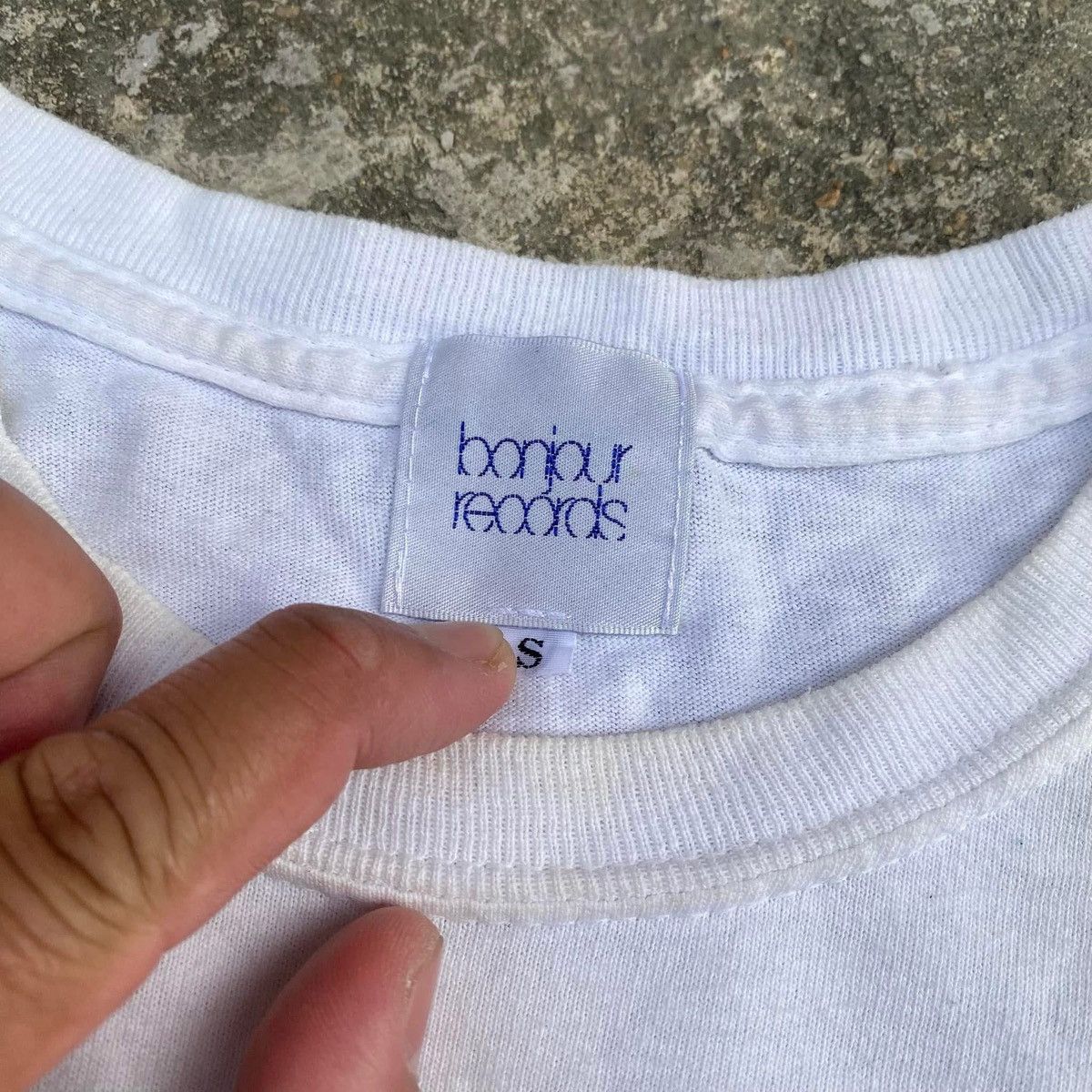 Band Tees RARE ‼️ Björk Size US S / EU 44-46 / 1 - 3 Thumbnail