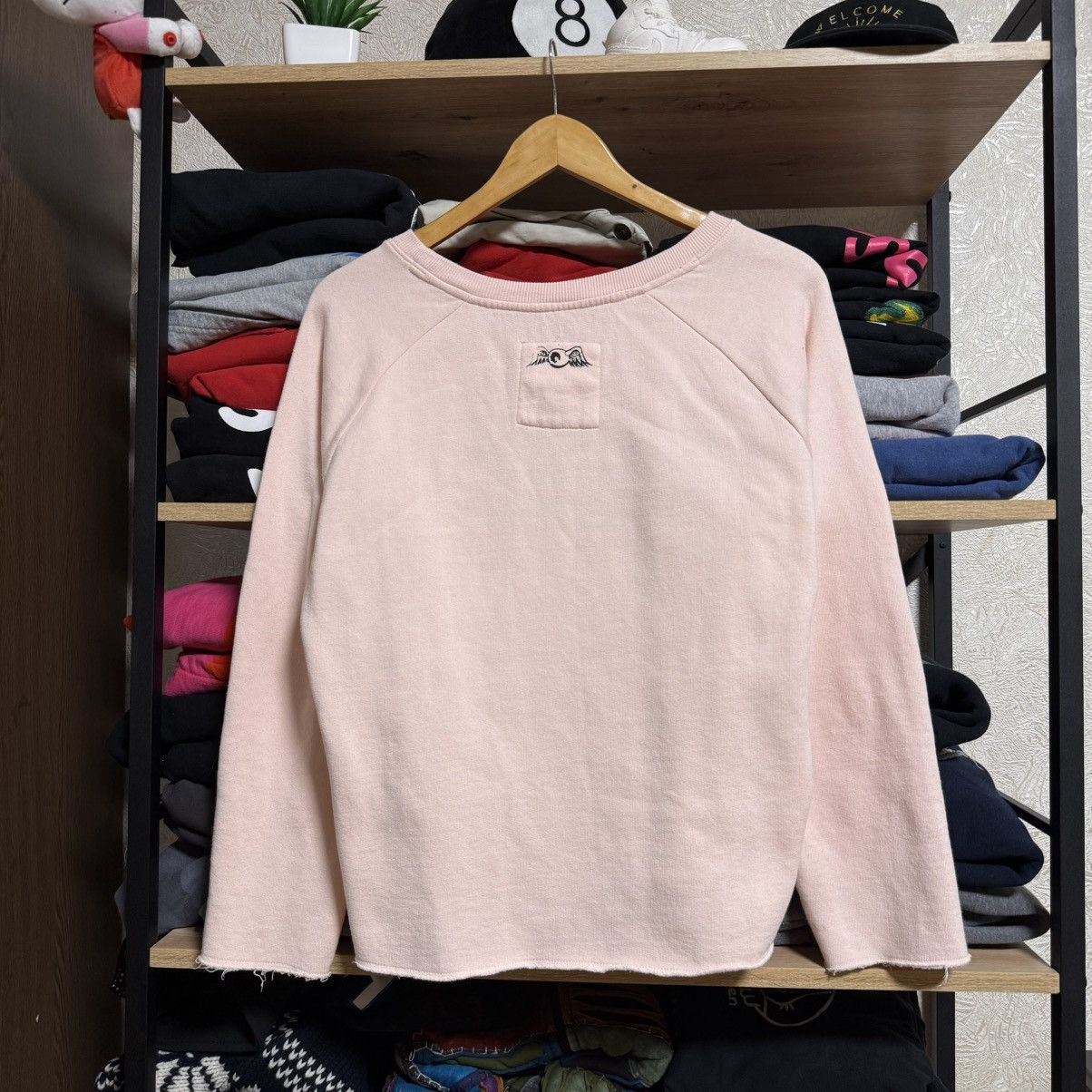 Von Dutch 📌 Vintage Y2K Von Dutch Vintage Sweatshirt Jumper Size M / US 6-8 / IT 42-44 - 11 Thumbnail