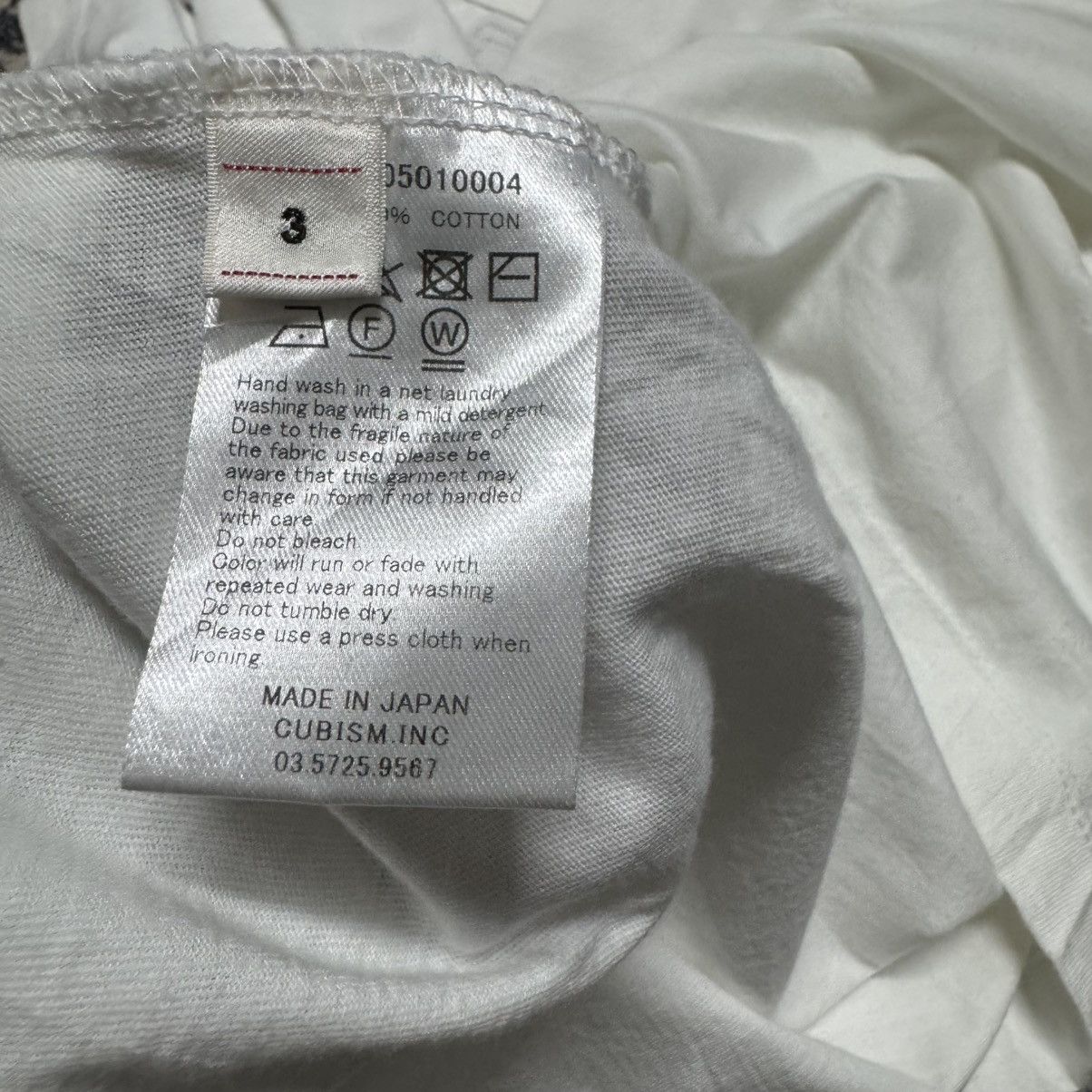 Visvim Visvim Shirt I.C.T Trading Post Size US L / EU 52-54 / 3 - 11 Thumbnail