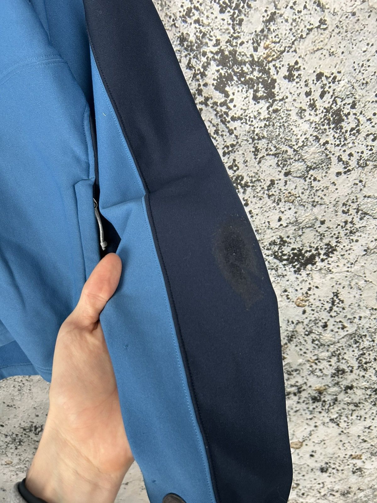 Other The North Face TKA Stretch Softshell Outdoor Gorpcore Size US S / EU 44-46 / 1 - 5 Thumbnail