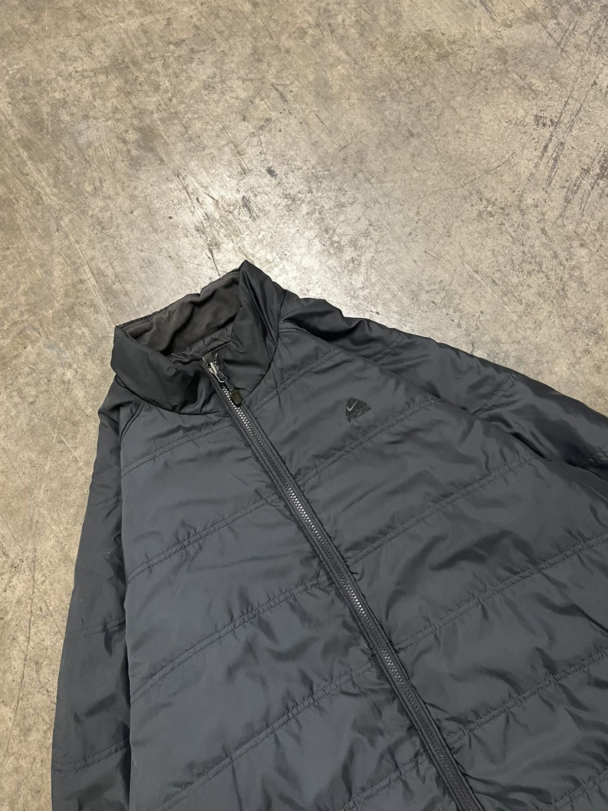 Nike ACG × Vintage Nike ACG puffer jacket vintage streetwear hype rare gorpcore Size US XXL / EU 58 / 5 - 4 Thumbnail