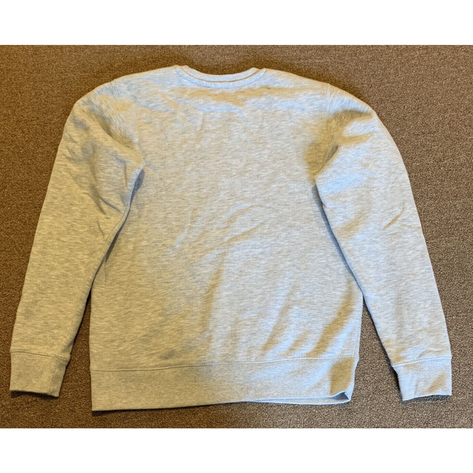 Champion Champion Authentic Youth Crewneck Long Sleeve Sweatshirt XL Size US S / EU 44-46 / 1 - 6 Thumbnail
