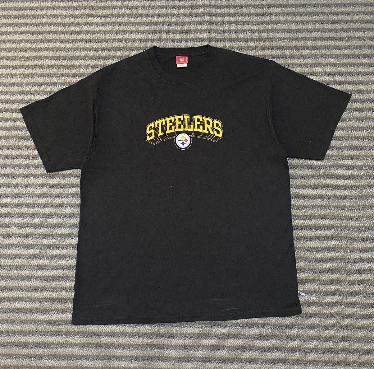 NFL NFL Steelers Size US XL / EU 56 / 4 - 3 Thumbnail