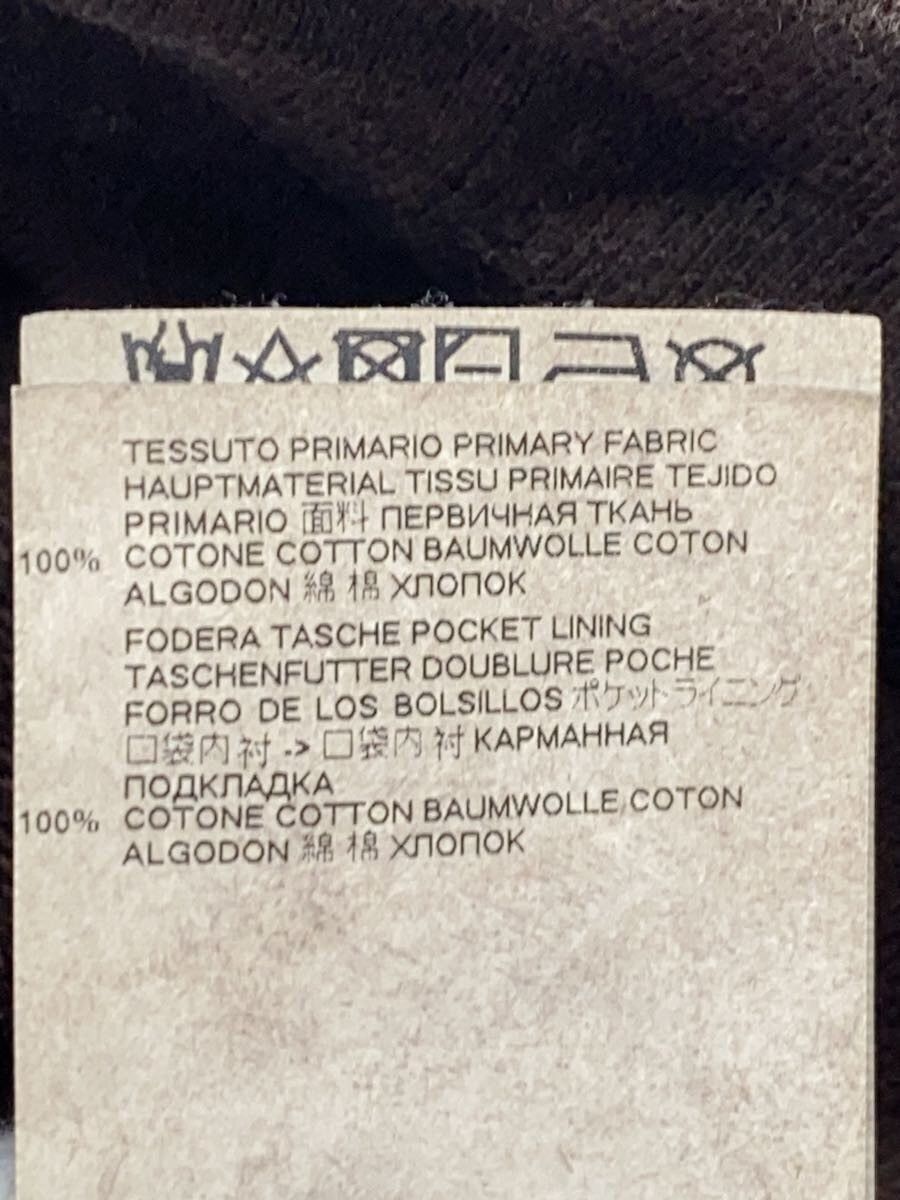 Maison Margiela Archive Reconstructed Distressed Sweat Shorts Size US 30 / EU 46 - 5 Thumbnail