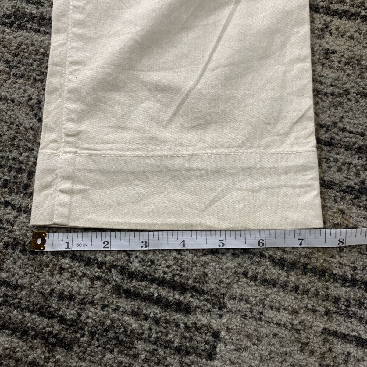 Issey Miyake × Japanese Brand Plantation By Issey Miyake Cargo Pants Japanese Brand Size US 30 / EU 46 - 15 Thumbnail