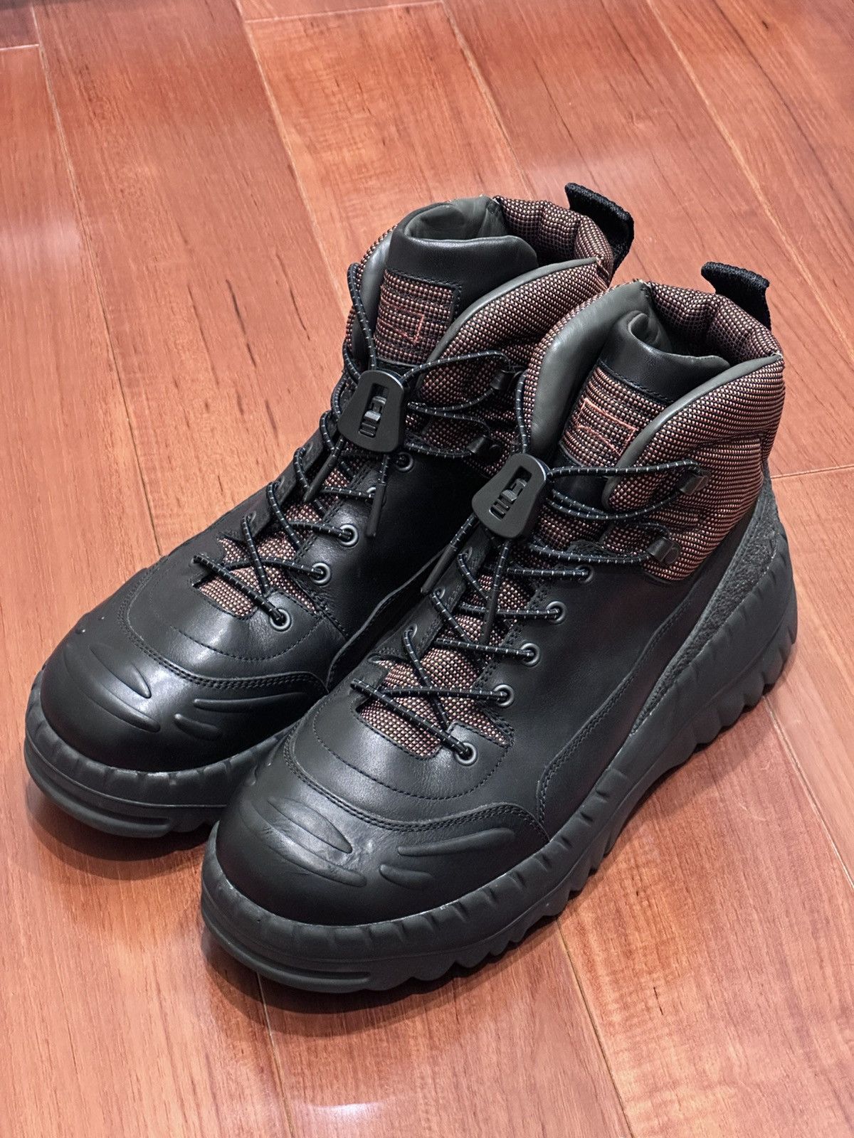 Camper × Kiko Kostadinov Camper x Kiko Kostadinov Force Gore-Tex