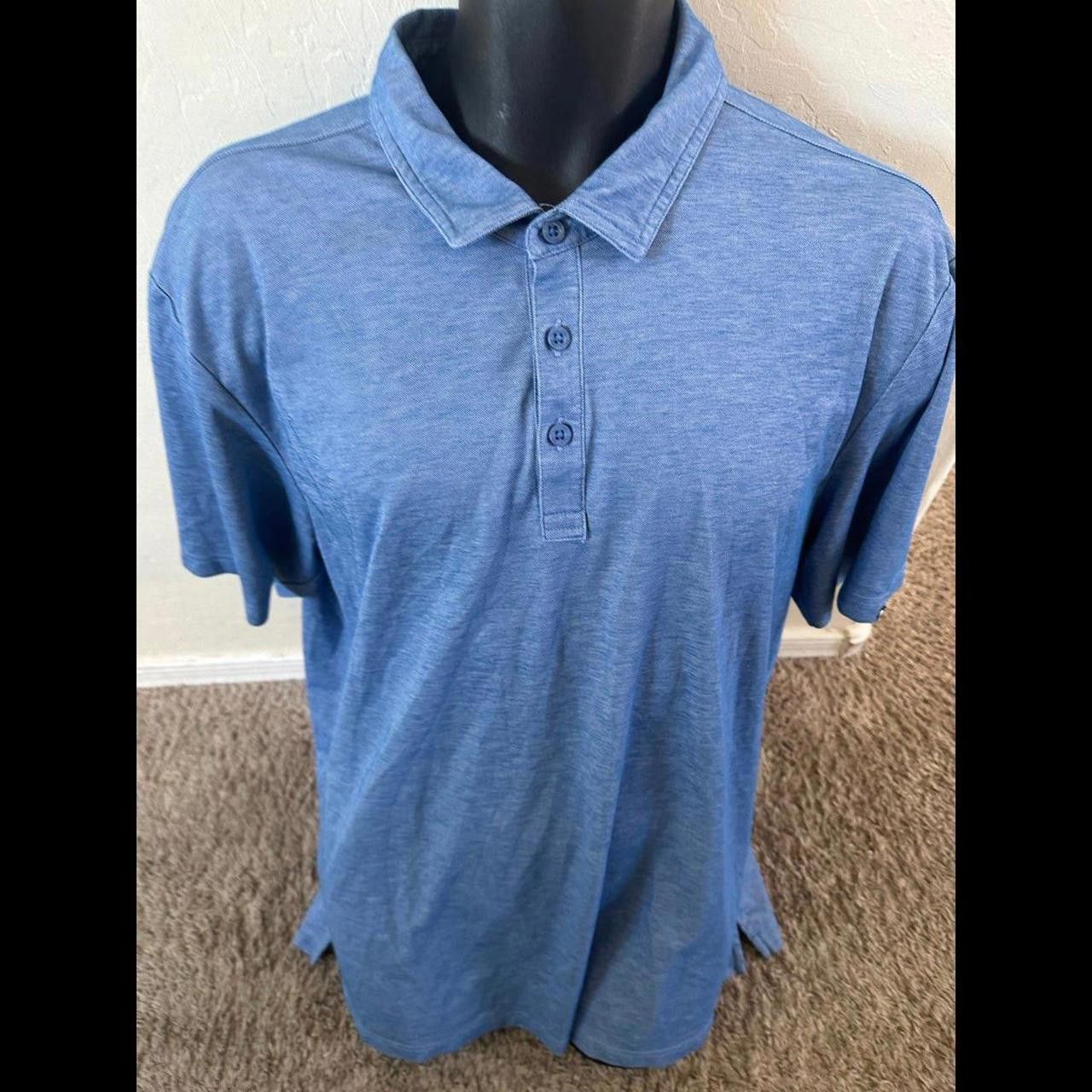 Designer Mens Used Blue Size Xxl Size US XXL / EU 58 / 5 - 1 Thumbnail
