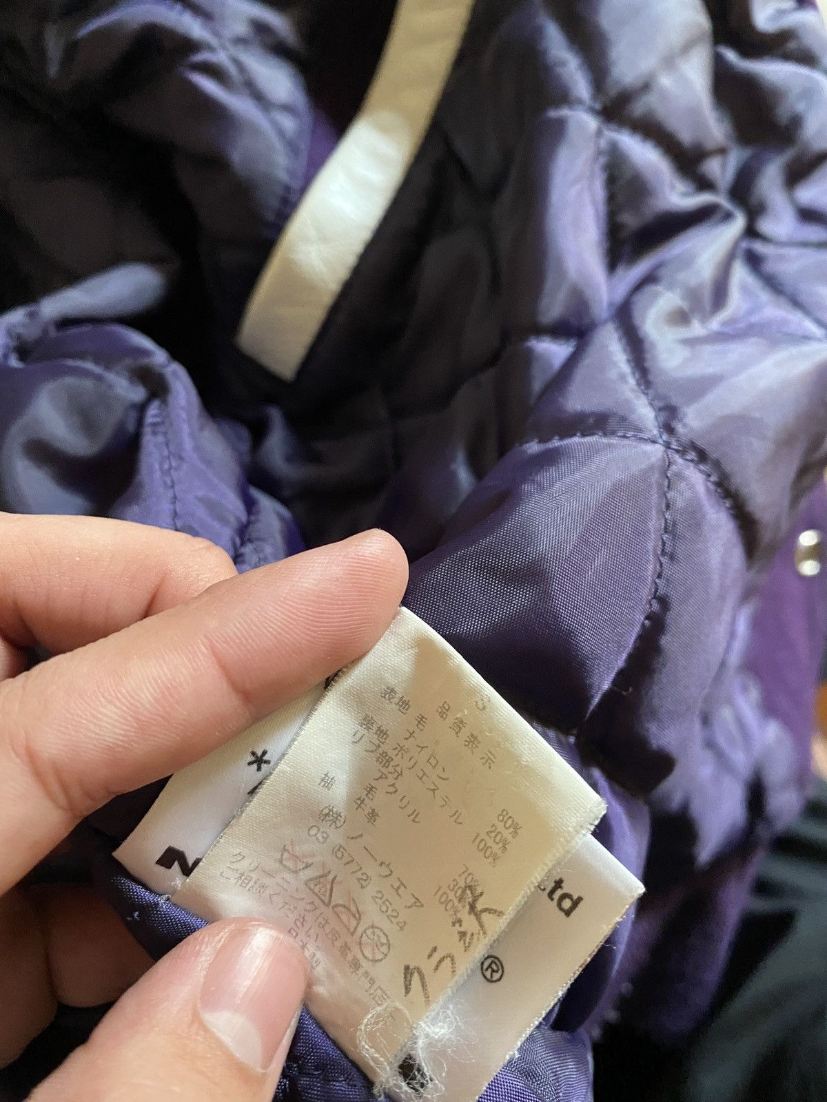90s 完品 デッドストック NOWHERE 3周年記念 苺缶 ラスト
