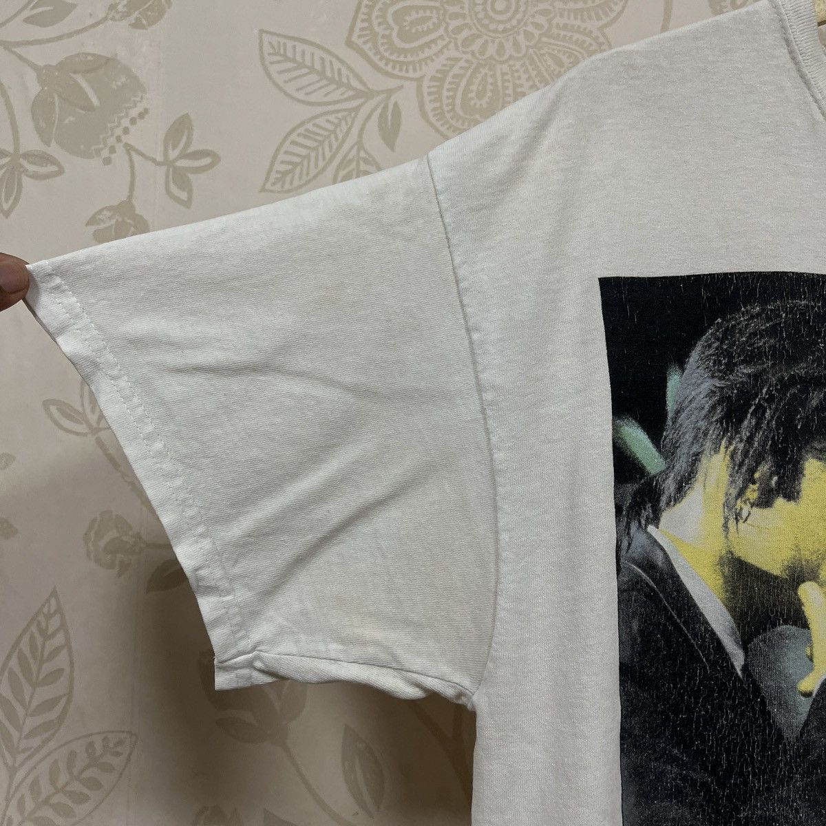 Other Pulp Fiction Movie John Travolta Uma Thurman TShirt Size US L / EU 52-54 / 3 - 7 Thumbnail