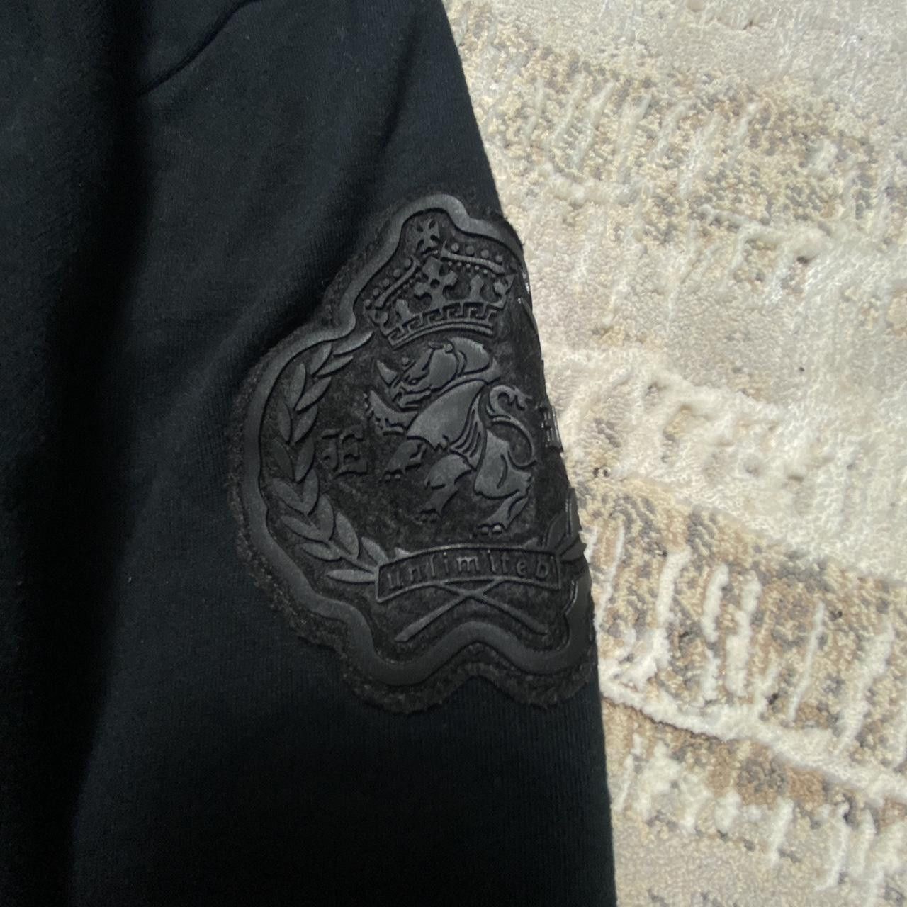Ecko Unltd. 00s Ecko Unltd Tech Hoodie Size US M / EU 48-50 / 2 - 4 Thumbnail
