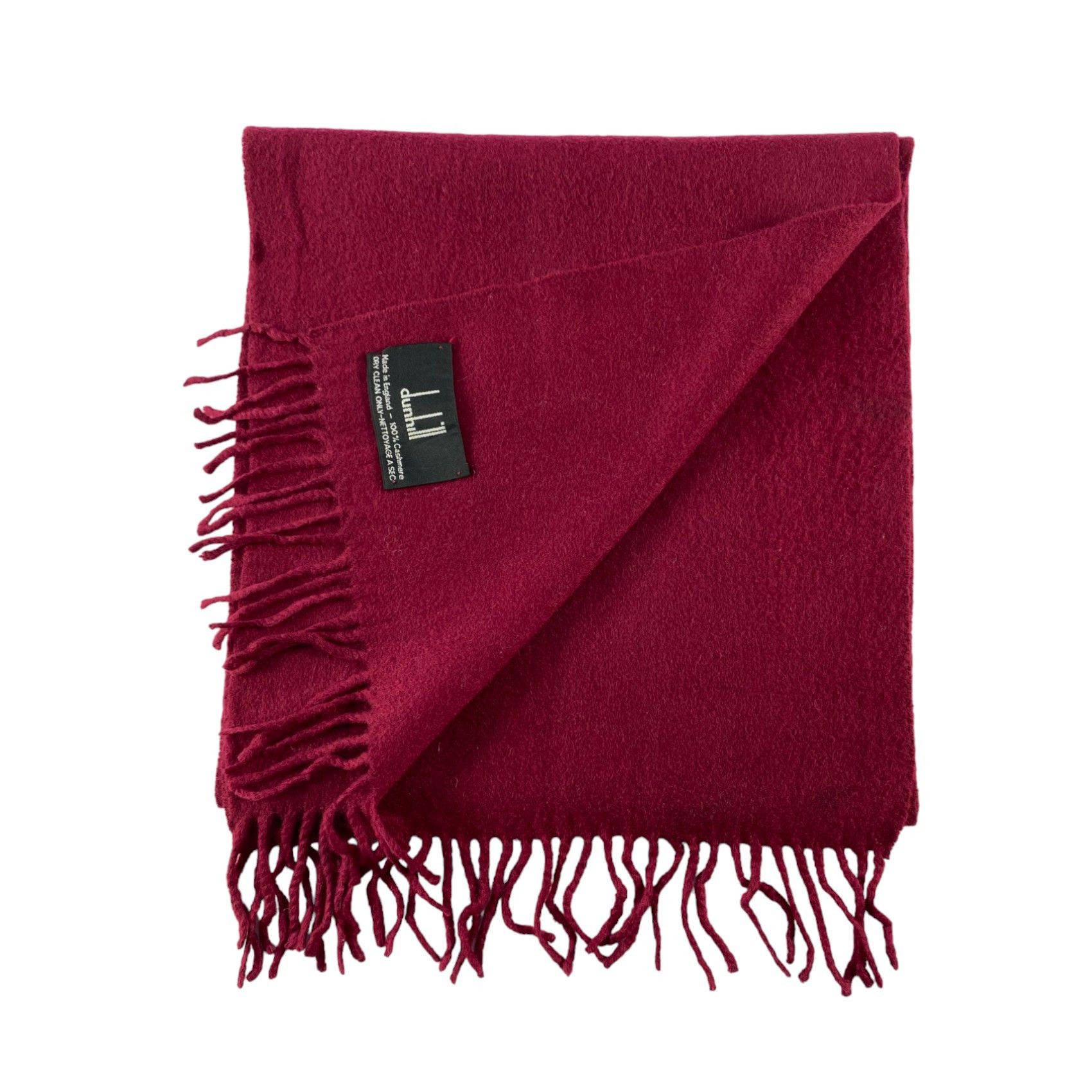 Alfred Dunhill Alfred Dunhill Scarf / Muffler / Neckwear - WW487 Size ONE SIZE - 5 Thumbnail