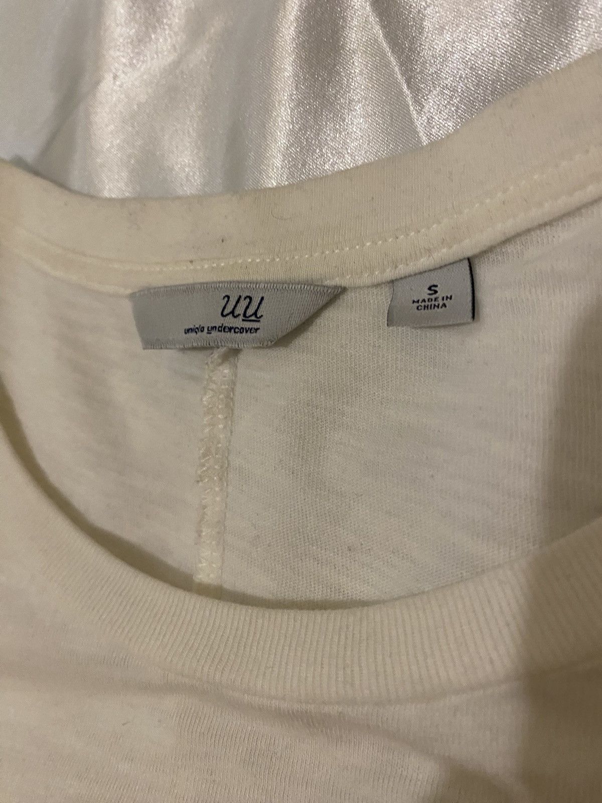 Undercover × Uniqlo UNIQLO x UNDERCOVER Size US S / EU 44-46 / 1 - 3 Thumbnail