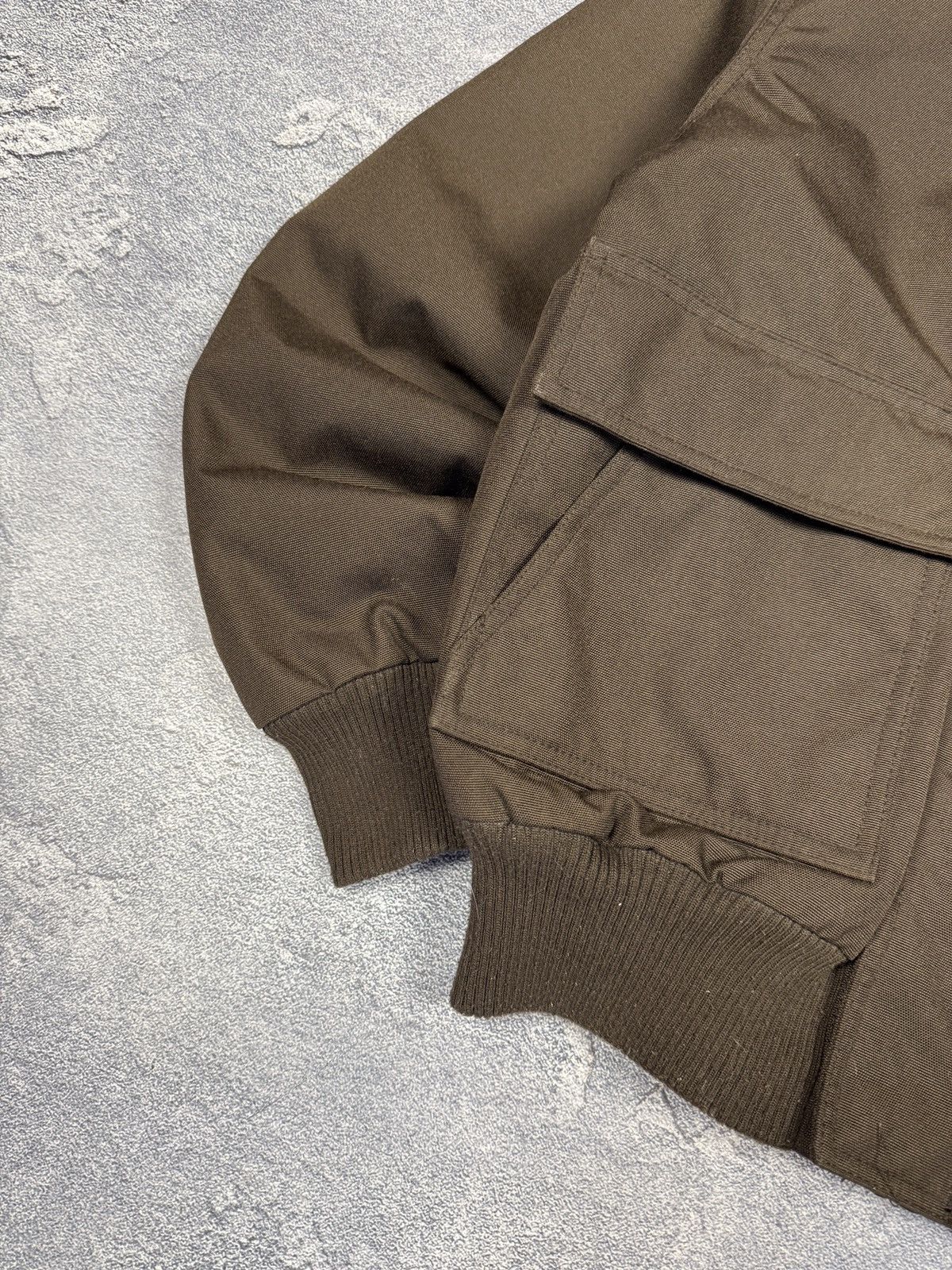 Dickies × Vintage Vintage Dickies Bomber Work Jacket Size US M / EU 48-50 / 2 - 4 Thumbnail