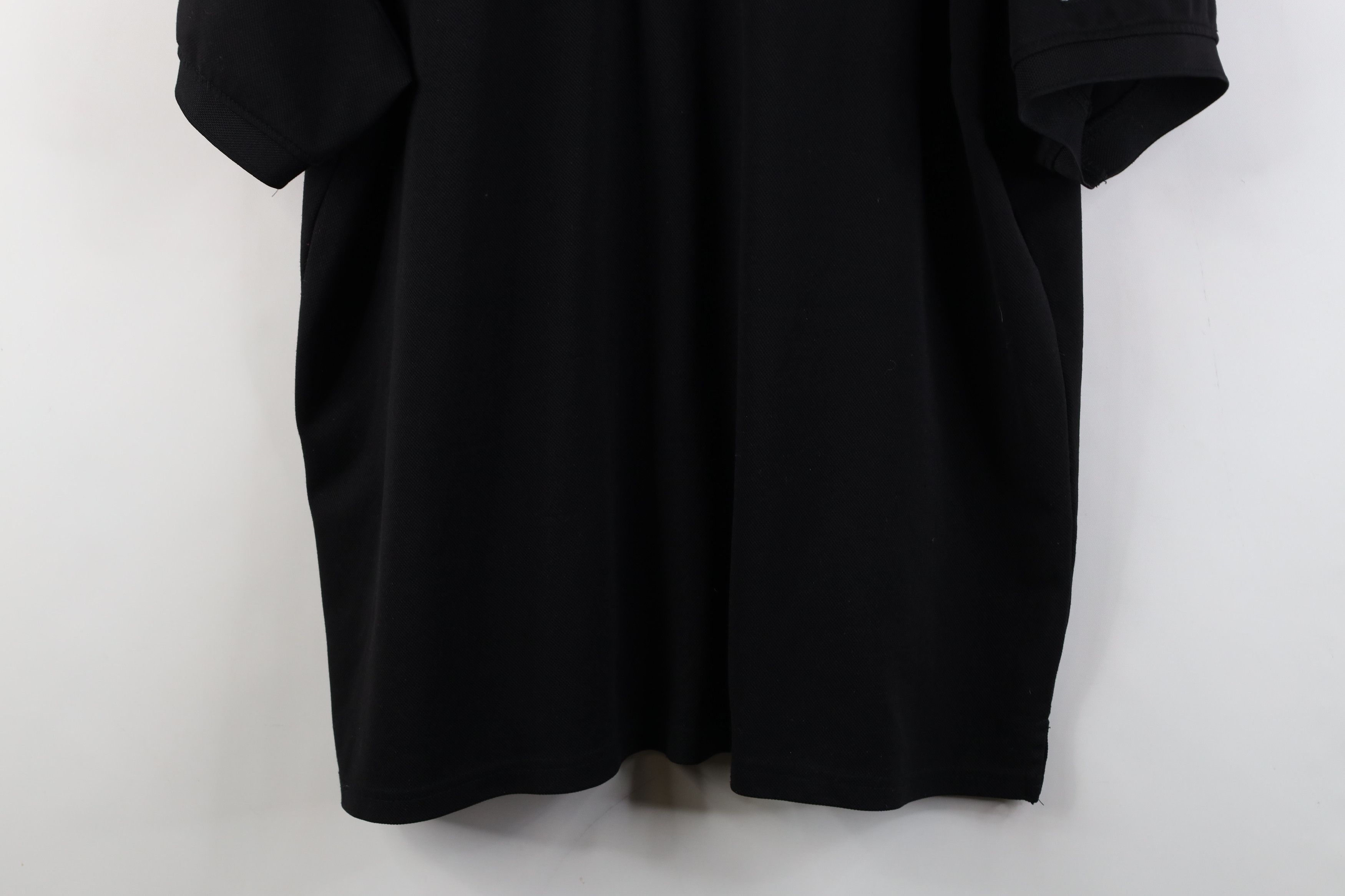 Vintage Vintage Y2K GameStop Gears of War 4 Xbox One Polo Shirt Size US XL / EU 56 / 4 - 3 Thumbnail