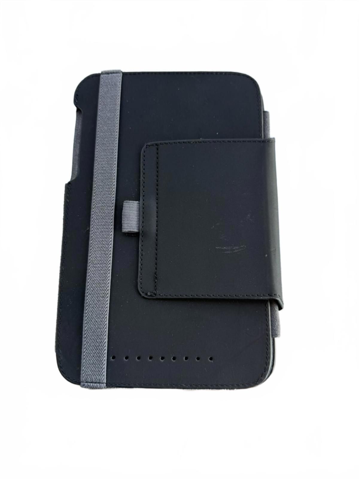 Other Case Logic Black Folio Tablet Case 7–8" Stand Cover Size ONE SIZE - 4 Thumbnail