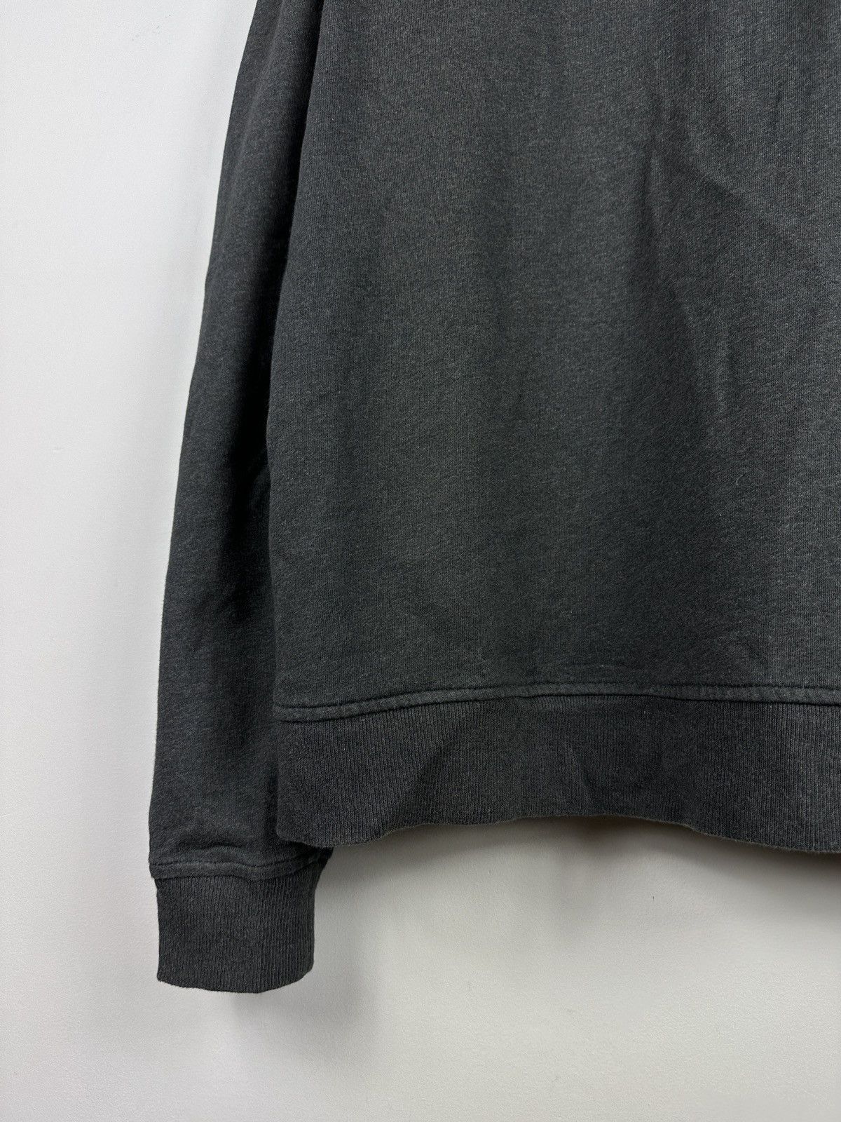 Allsaints Allsaints Wilde Hoody Full Zip Hoodie Size US XL / EU 56 / 4 - 16 Thumbnail