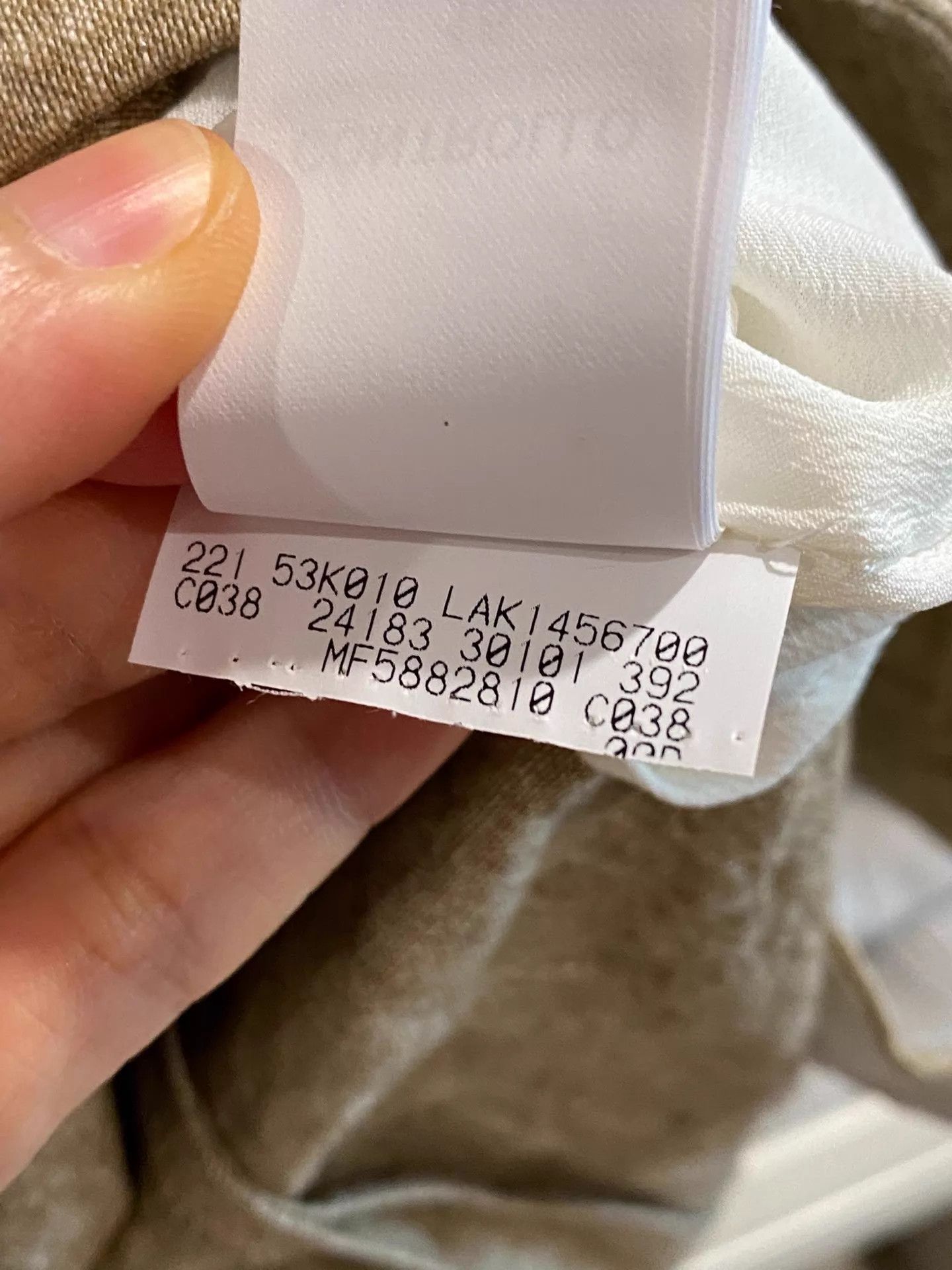 Brunello Cucinelli BC Classic Versatile Jacket Women's 36 Size XS / US 0-2 / IT 36-38 - 6 Thumbnail