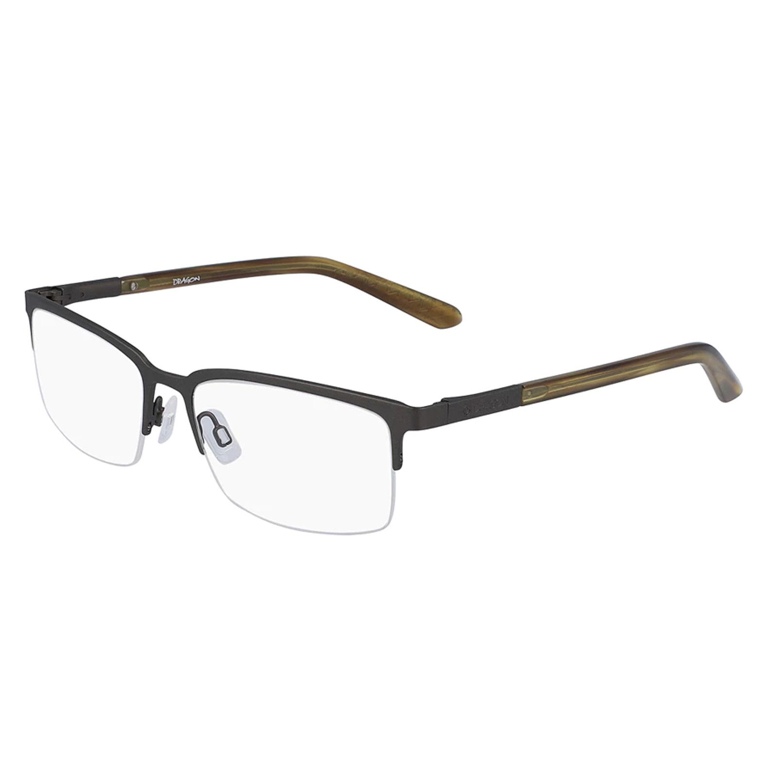 & Other Stories DRAGON DR2014 073 GUNMETAL PINE WOOD EYEGLASSES Size ONE SIZE - 1 Thumbnail