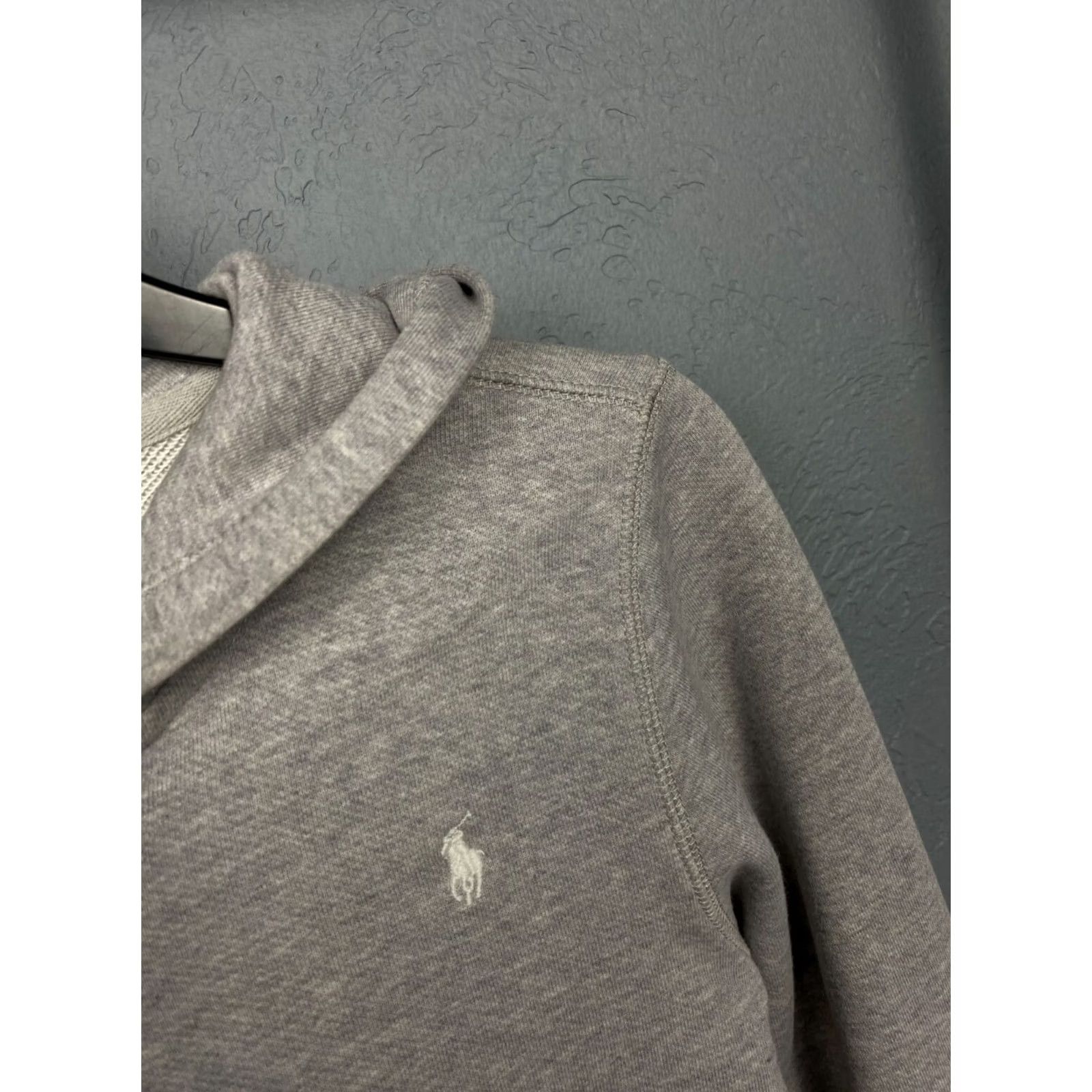 Ralph Lauren VINTAGE Polo Ralph Lauren Hoodie Womens Size S Size S / US 4 / IT 40 - 3 Thumbnail