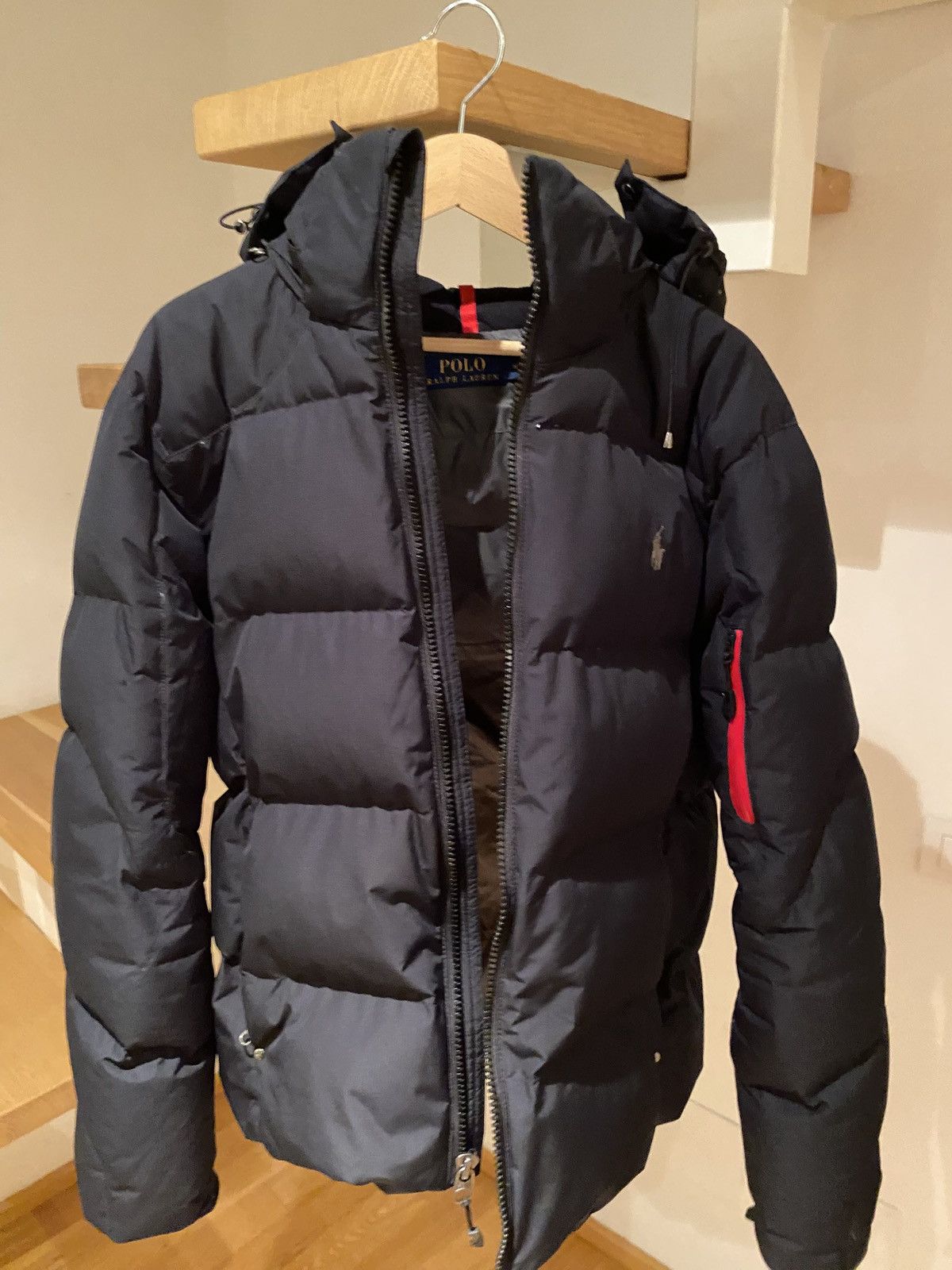 Polo Ralph Lauren Polo Ralph Lauren Jacket Size US M / EU 48-50 / 2 - 2 Thumbnail