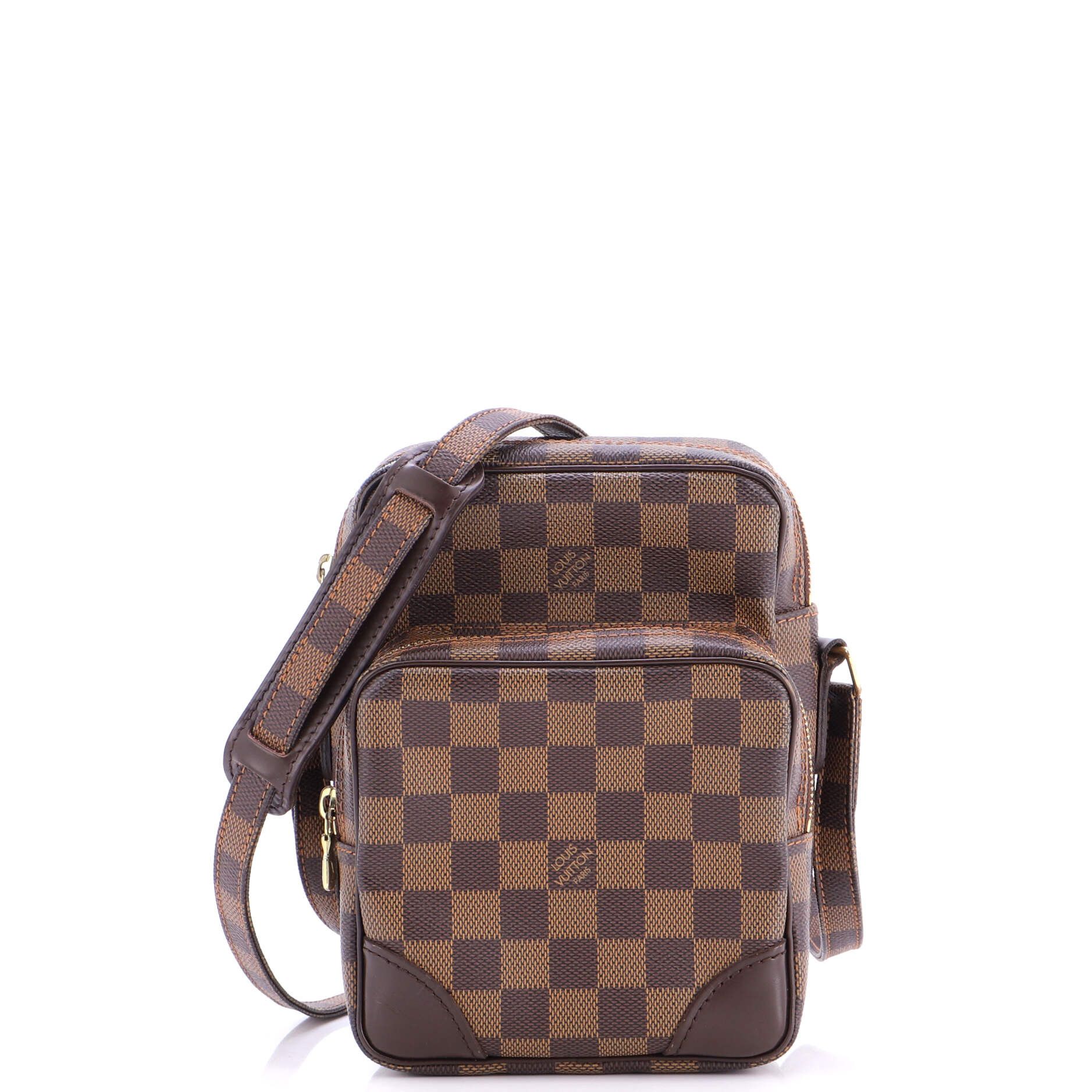 Louis Vuitton Amazone Bag Size ONE SIZE - 1 Thumbnail