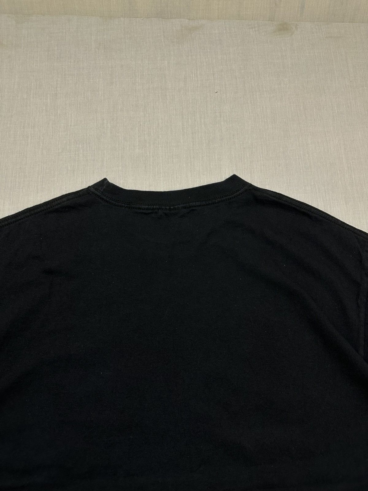 Vintage vintage t-shirt former New York Mets player Tsuyoshi Shinjo, Size US XL / EU 56 / 4 - 7 Thumbnail