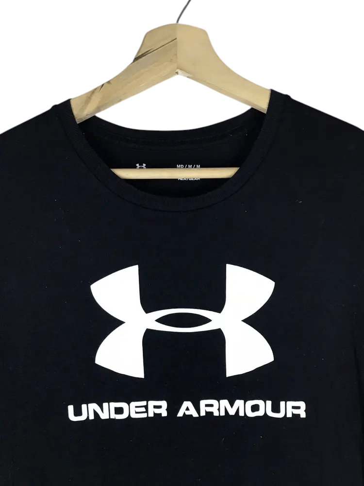 Under Armour Under Armour Heatgear Tshirts Size US M / EU 48-50 / 2 - 3 Thumbnail
