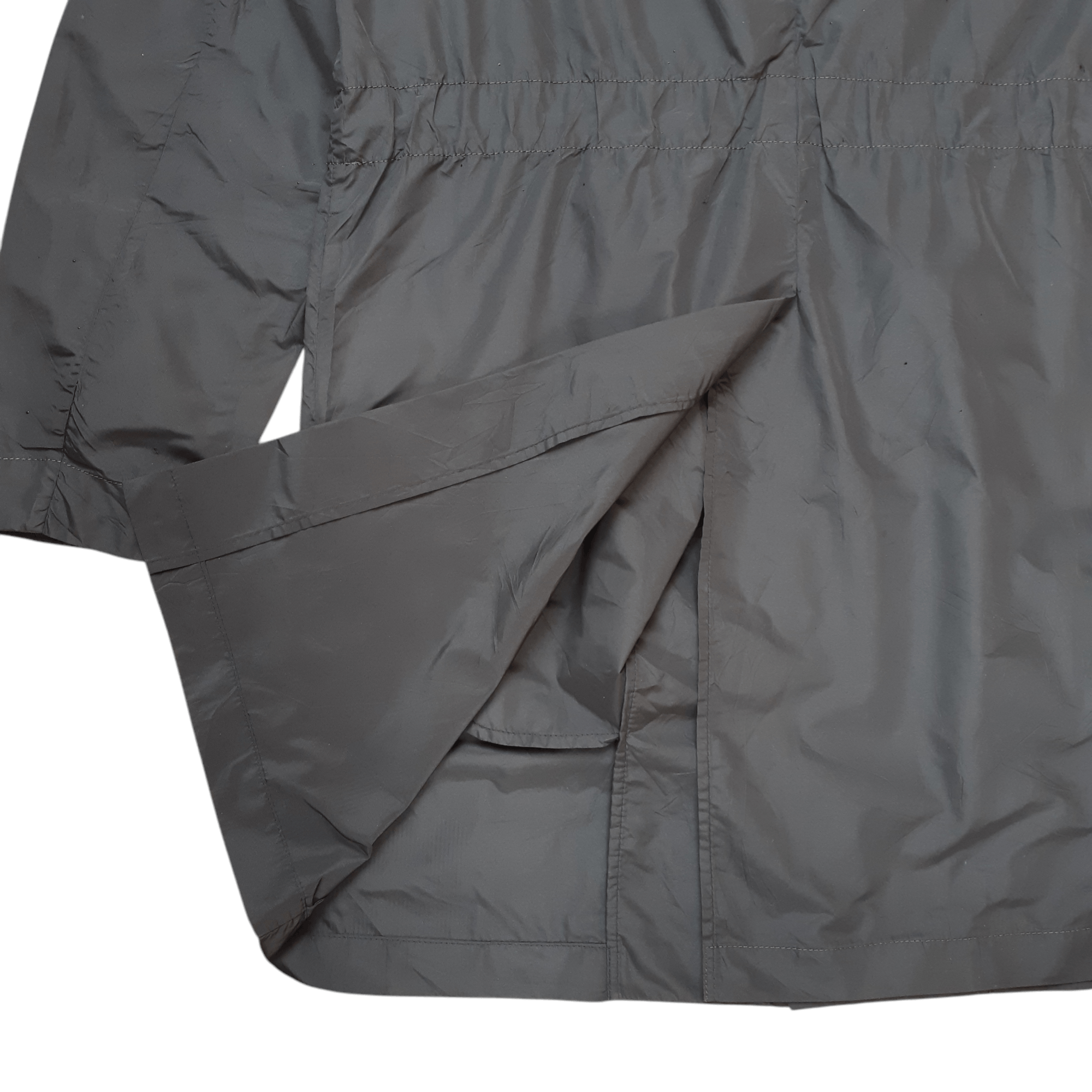 Solid Homme × Wooyoungmi Wooyoungmi Solid Homme 2016 SS Coat Light Jacket Size US S / EU 44-46 / 1 - 12 Thumbnail