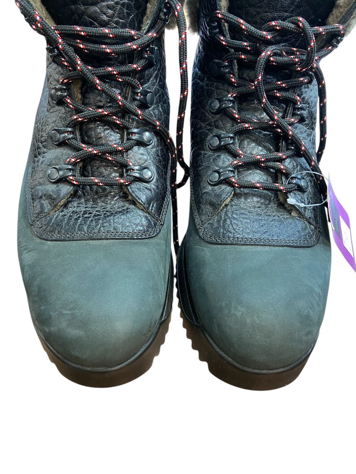 Louis Vuitton Louis Vuitton Shearling Boots Size US 8.5 / EU 41-42 - 2 Thumbnail
