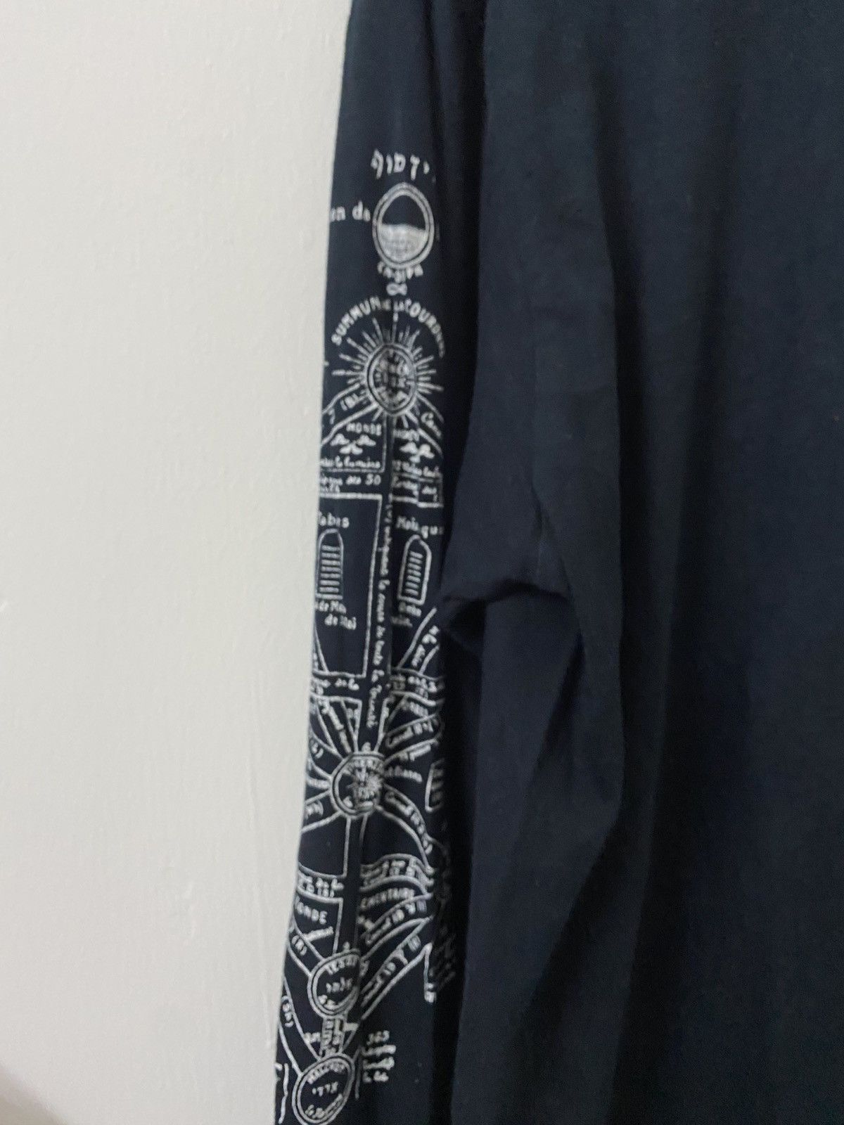 Anime Vintage Neon Genesis Evangelion Cospa Longsleeve Size US XL / EU 56 / 4 - 2 Thumbnail
