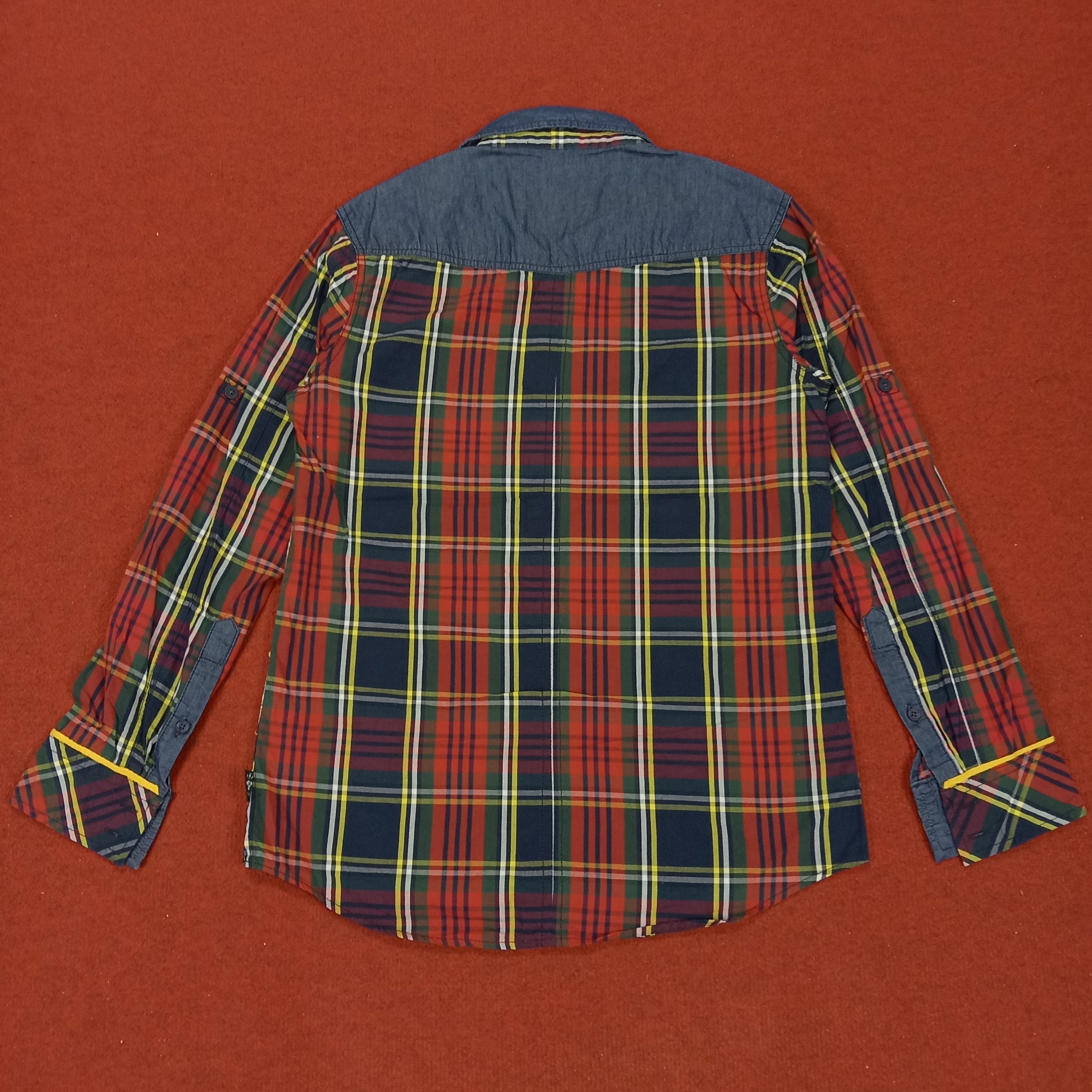 Mambo × Vintage Mambo Nice Design Casual Style Shirt Size US M / EU 48-50 / 2 - 3 Thumbnail