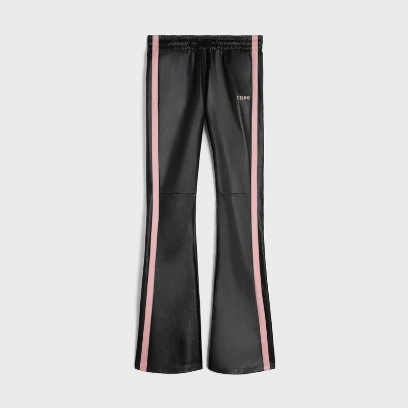 Celine o1w1db10526 2G4685 Jogger in Black Size 34" / US 12 / IT 48 - 1 Thumbnail