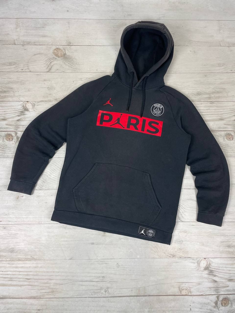 Jumpman hoodie psg online