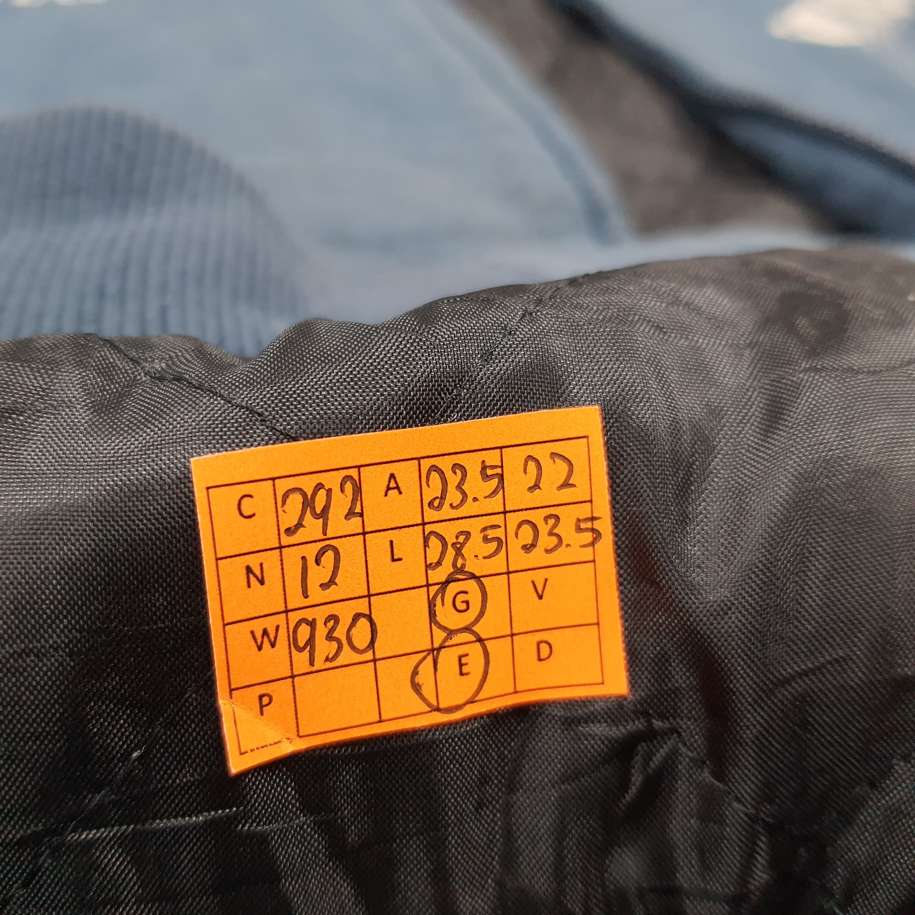 Vans Vintage Vans Japan Embroidery Dragon Sukajan Jacket C292N12 Size US L / EU 52-54 / 3 - 10 Thumbnail