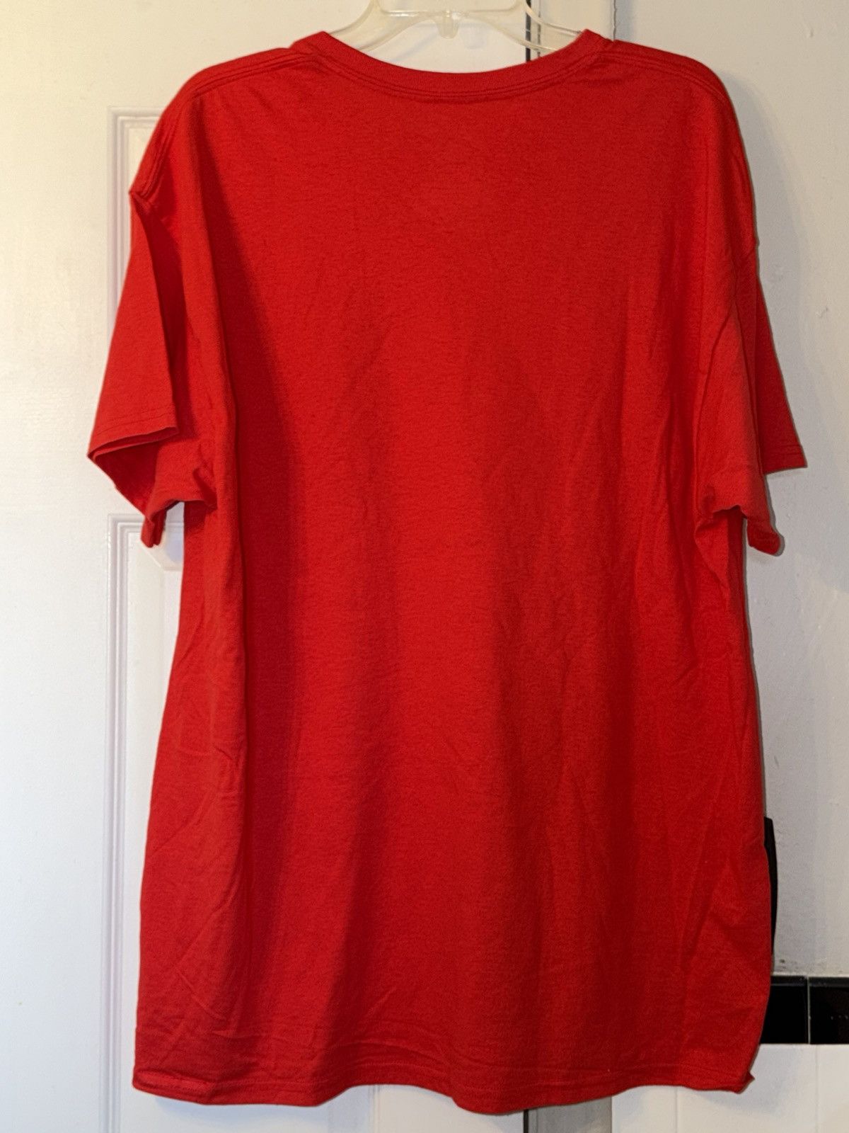 NHL NHL Hockey Detroit Red Wings Graphic Shirt Men Size XL Size US XL / EU 56 / 4 - 2 Thumbnail