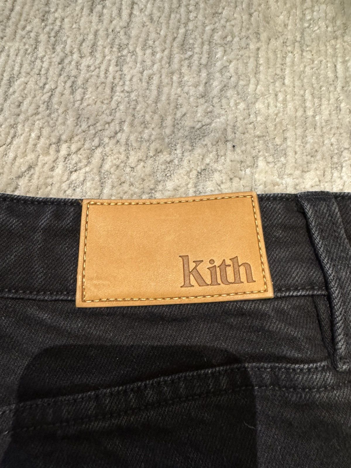 Kith Kith Jeans Size US 28 / EU 44 - 3 Thumbnail