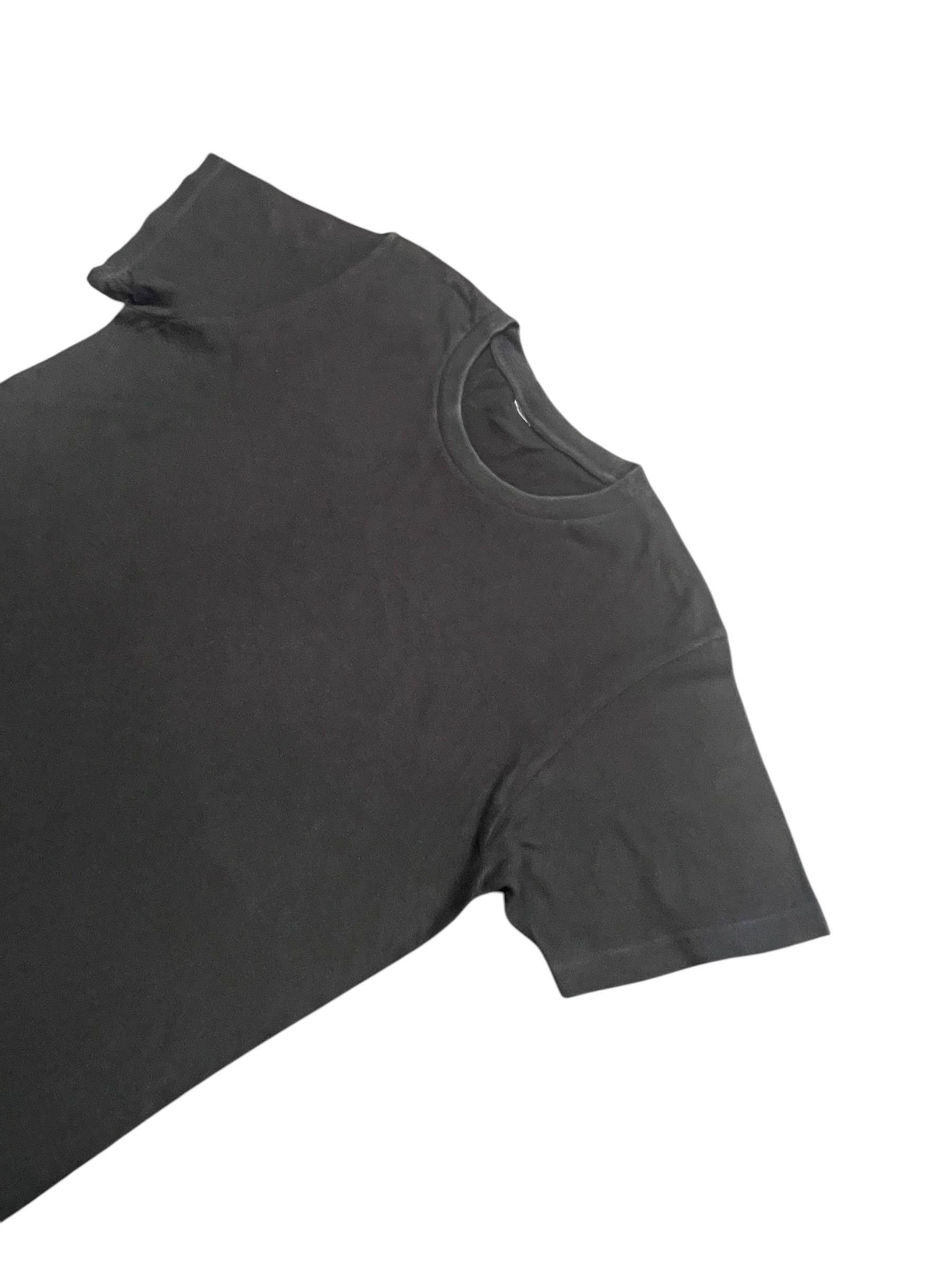 Ground Y Yohji Yamamoto Ground Y Tshirt Size US L / EU 52-54 / 3 - 3 Thumbnail