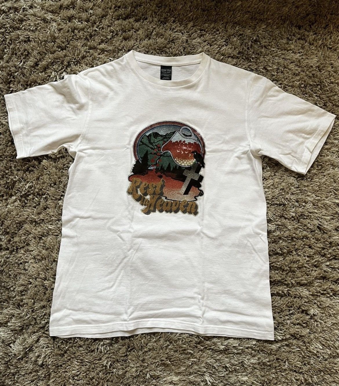 Number (N)ine × Takahiromiyashita The Soloist. Number Nine