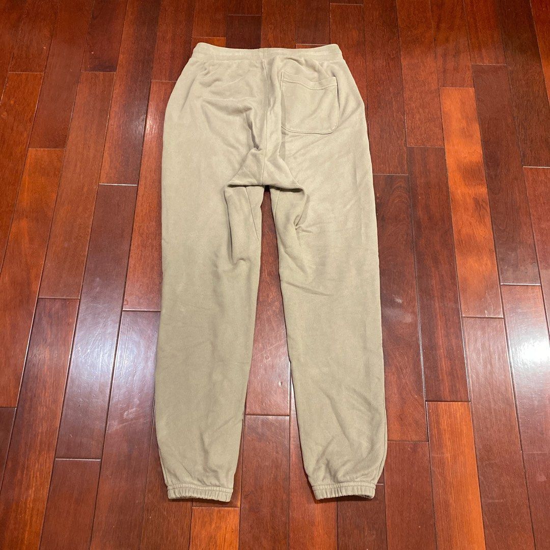 John Elliott JOHN ELLIOTT LA SWEATPANTS DUST 3 Size US 34 / EU 50 - 3 Thumbnail