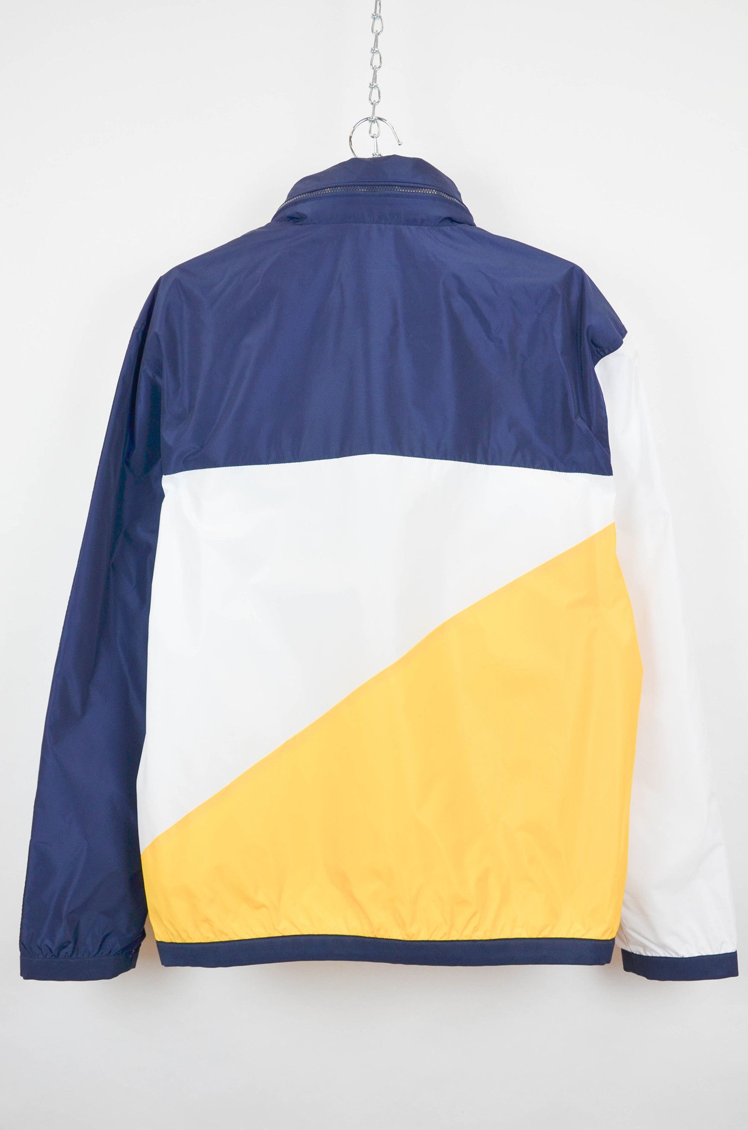 Polo Ralph Lauren POLO RALPH LAUREN Water-Repellent Colorblocked Jacket - M Size US M / EU 48-50 / 2 - 3 Thumbnail